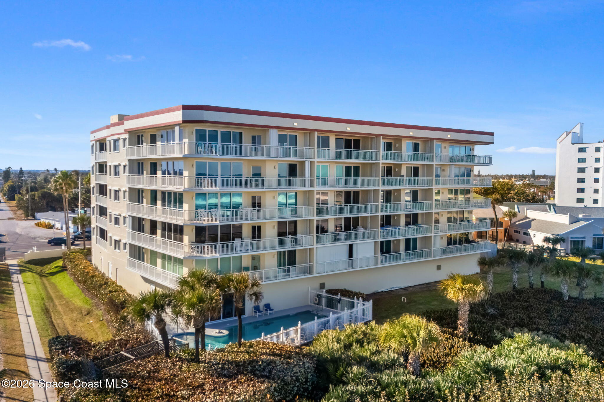 925 N Highway A1a 506