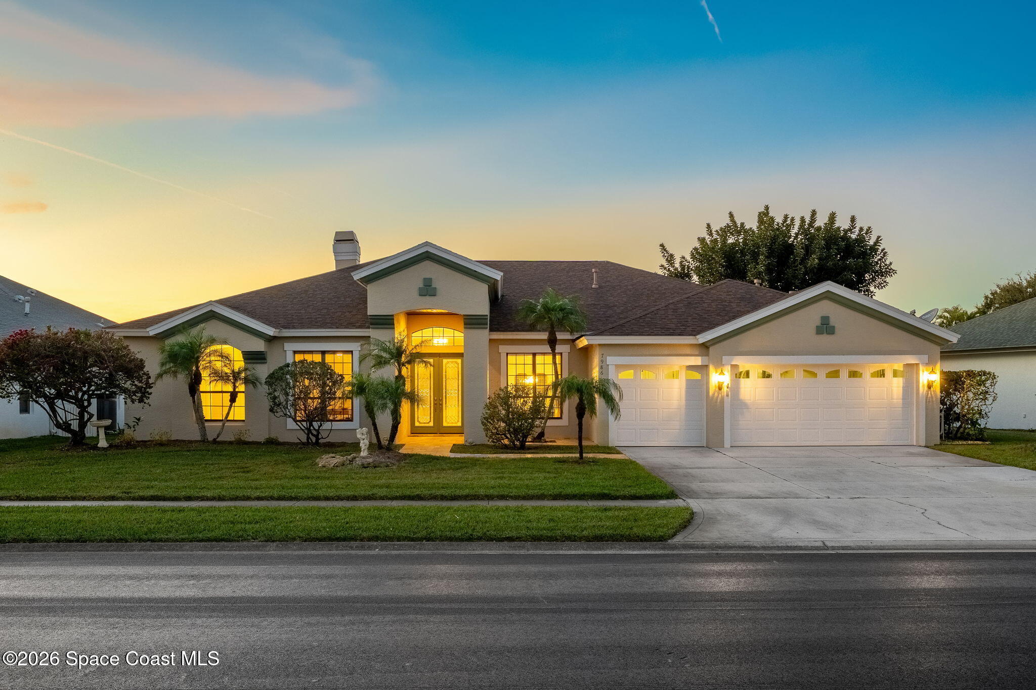 7986 Bradwick Way