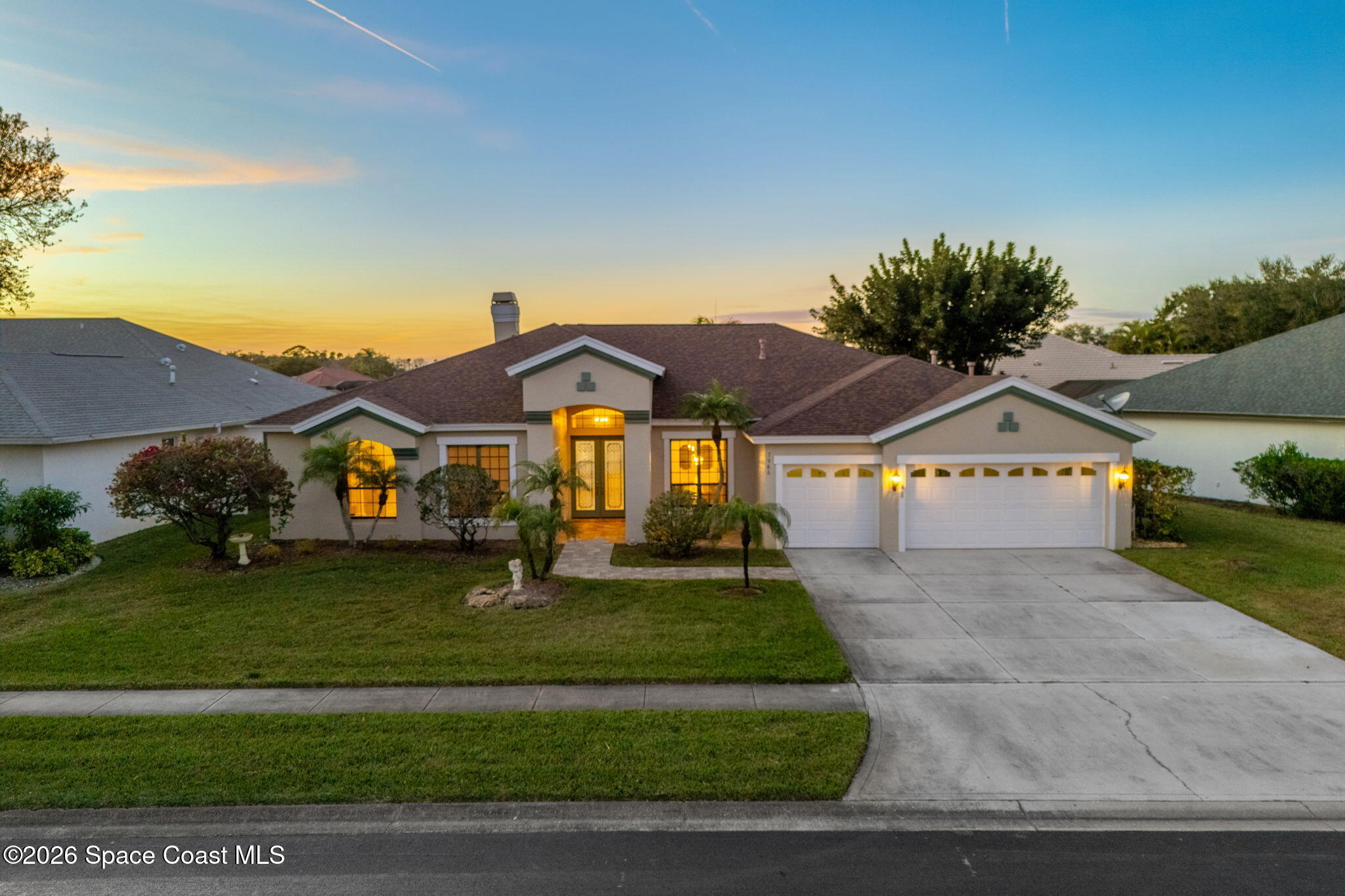 7986 Bradwick Way