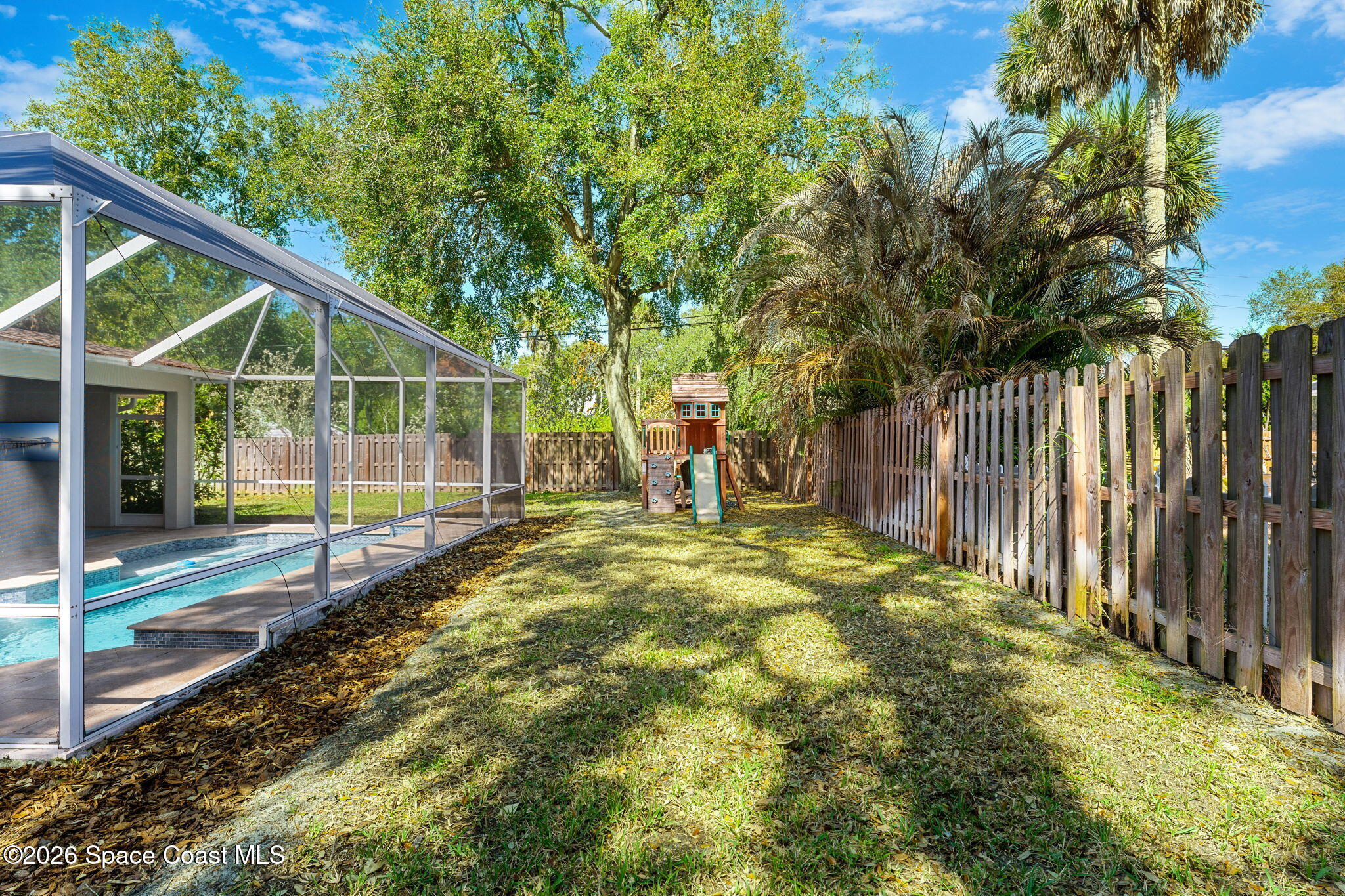 1050 Shady Lane