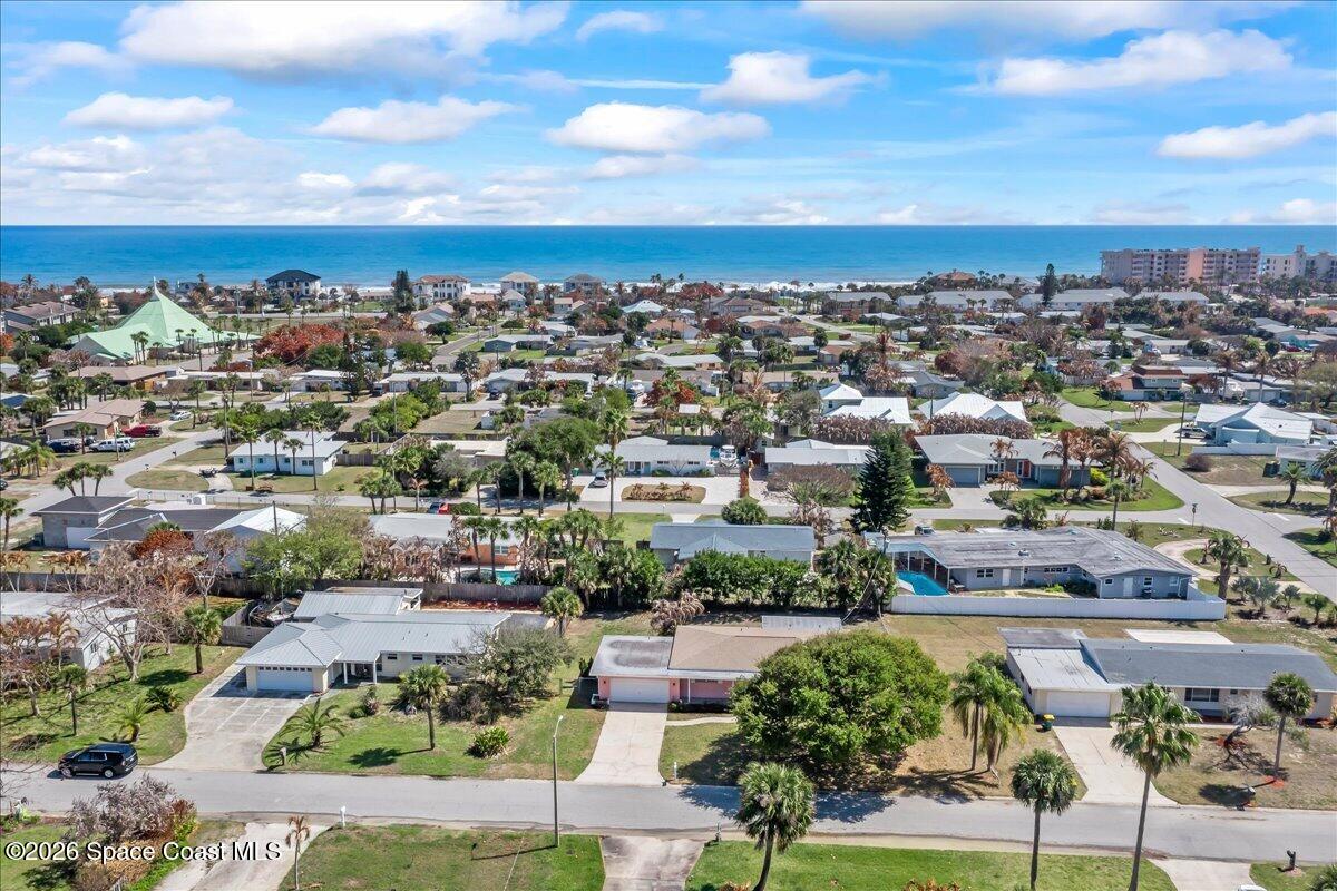 2320 Reef Avenue