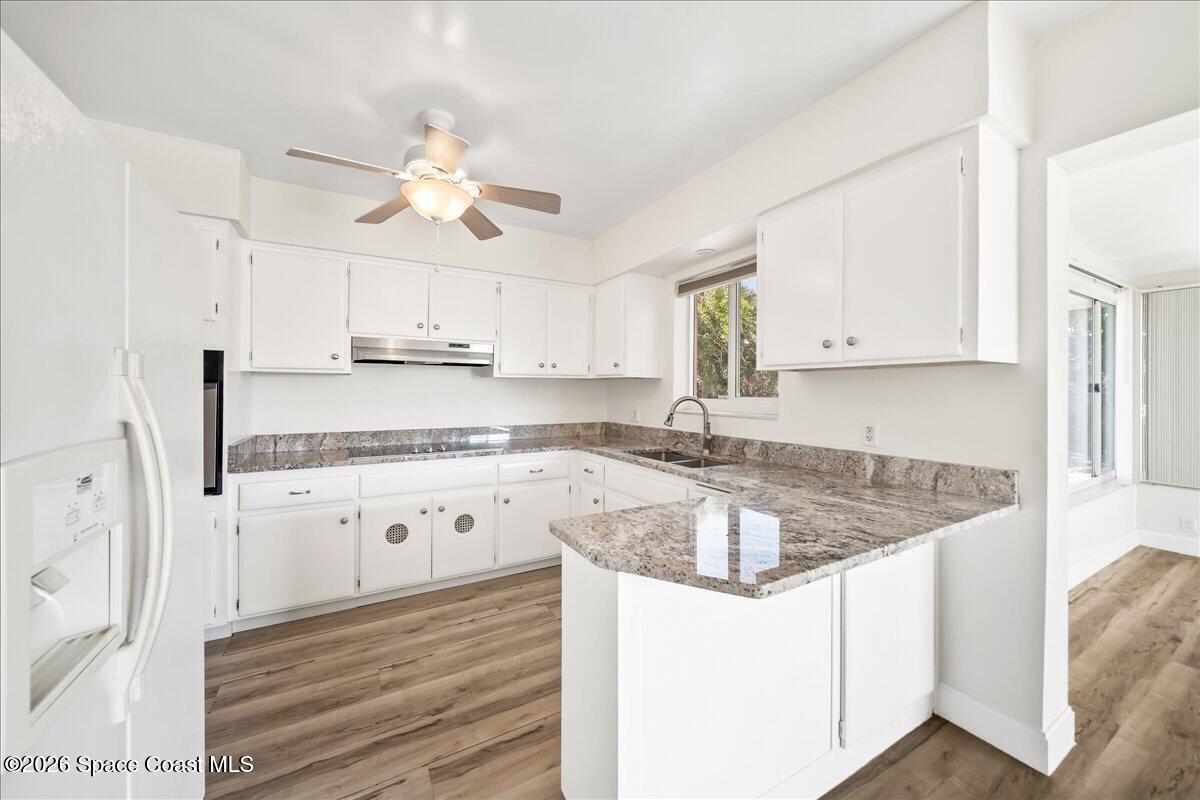 2320 Reef Avenue