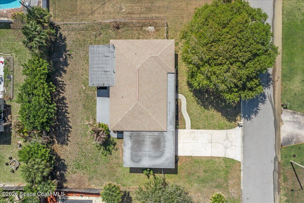 2320 Reef Avenue