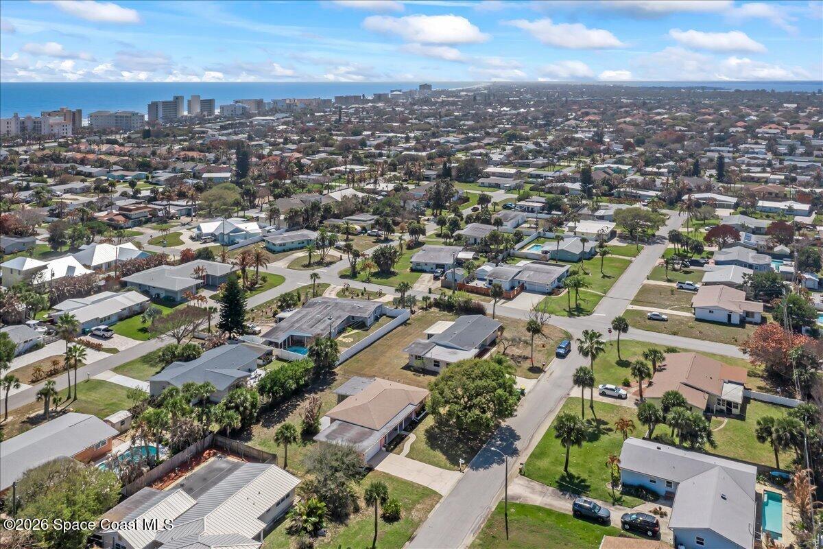 2320 Reef Avenue