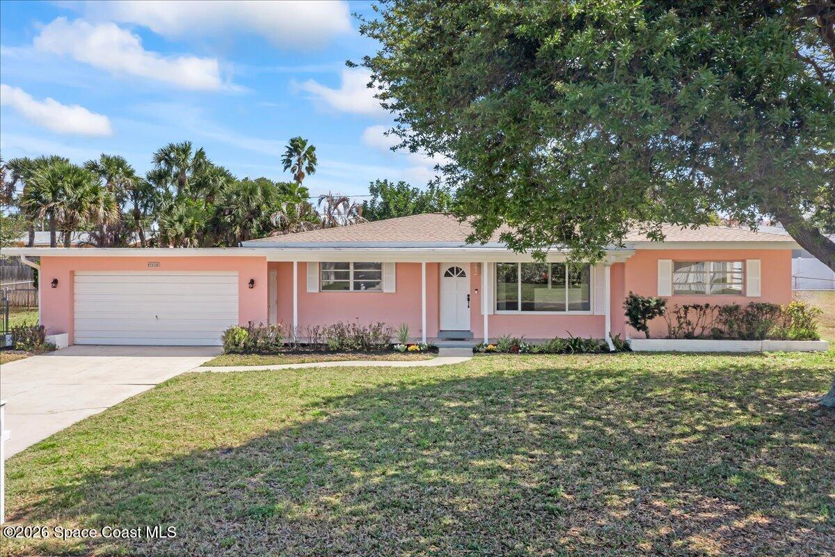 2320 Reef Avenue