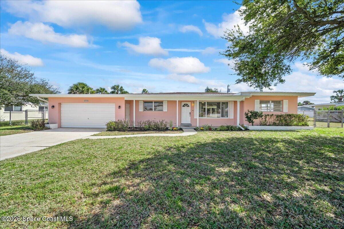 2320 Reef Avenue
