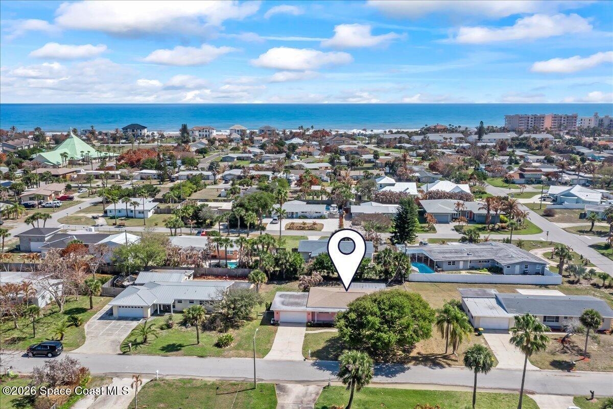 2320 Reef Avenue