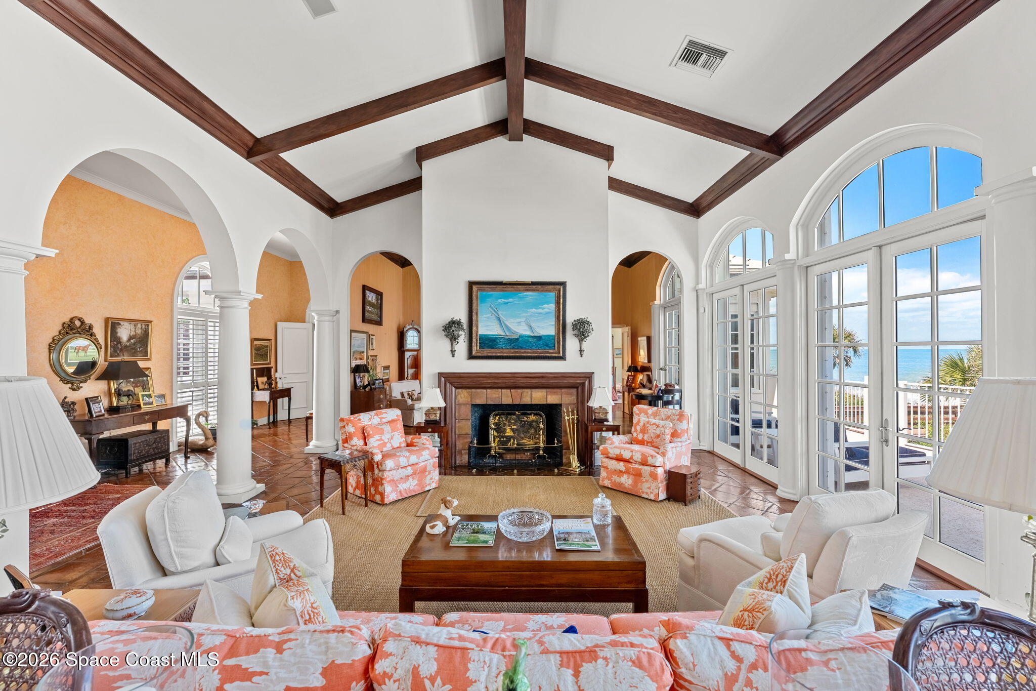 680 Ocean Road