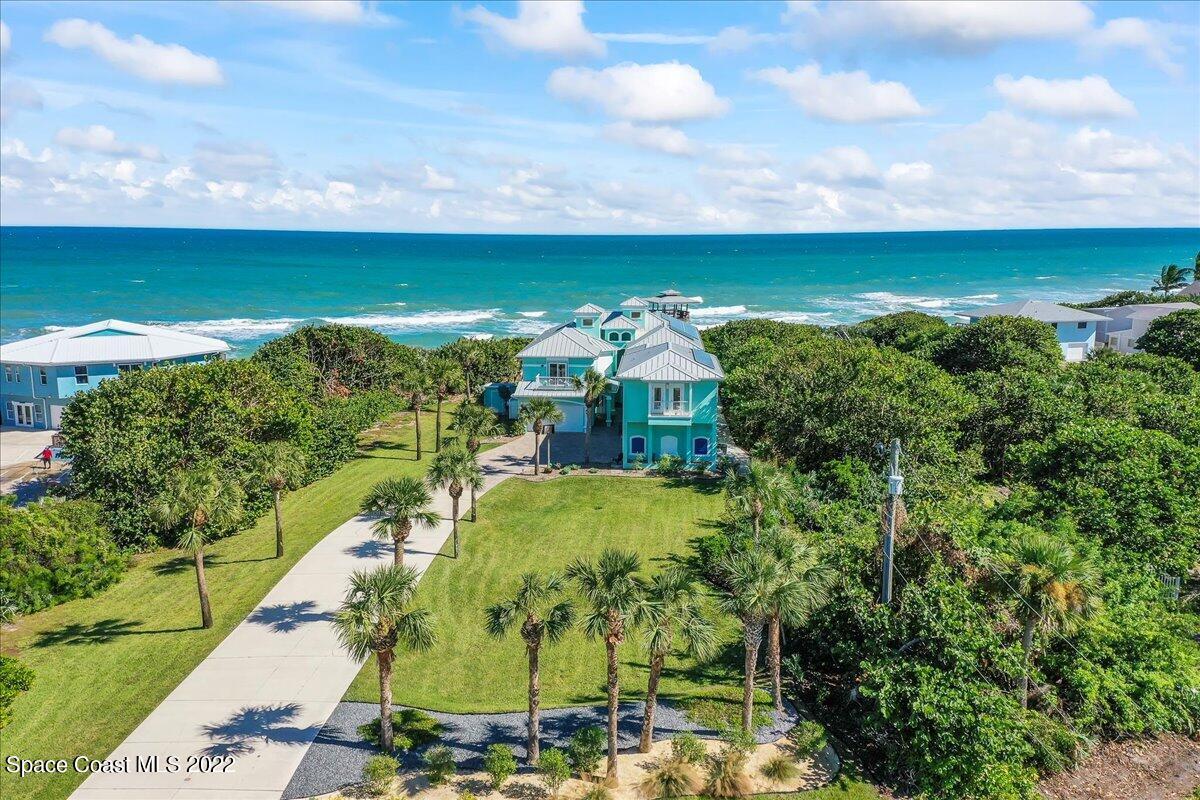 5829 S Highway A1a