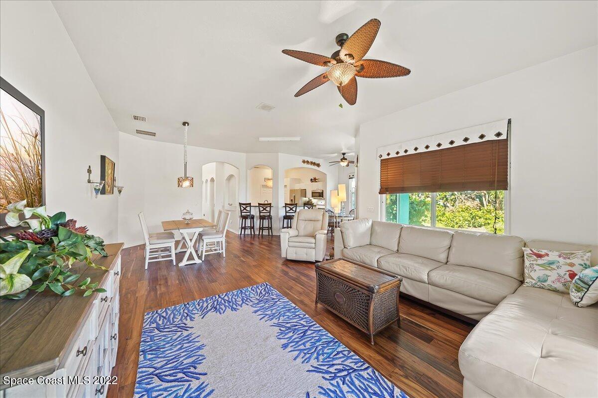 5829 S Highway A1a
