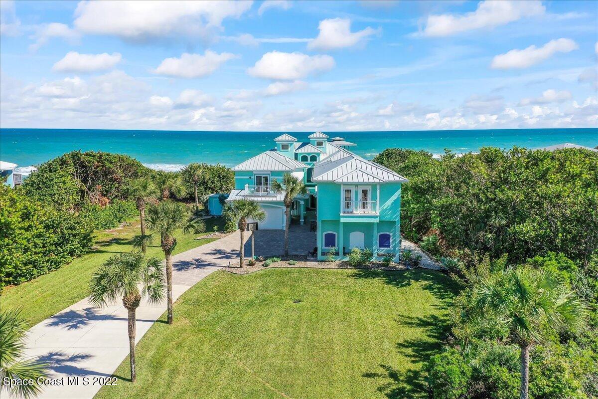 5829 S Highway A1a