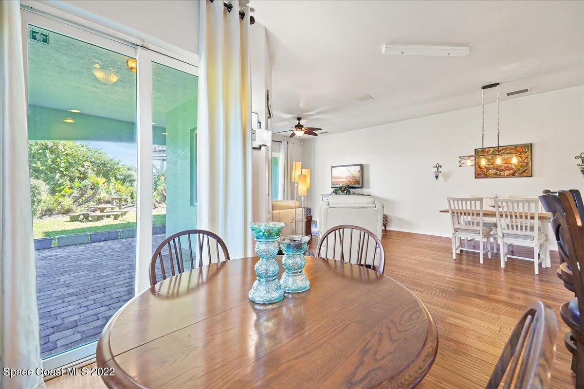 5829 S Highway A1a