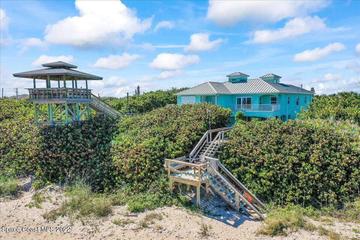 5829 S Highway A1a