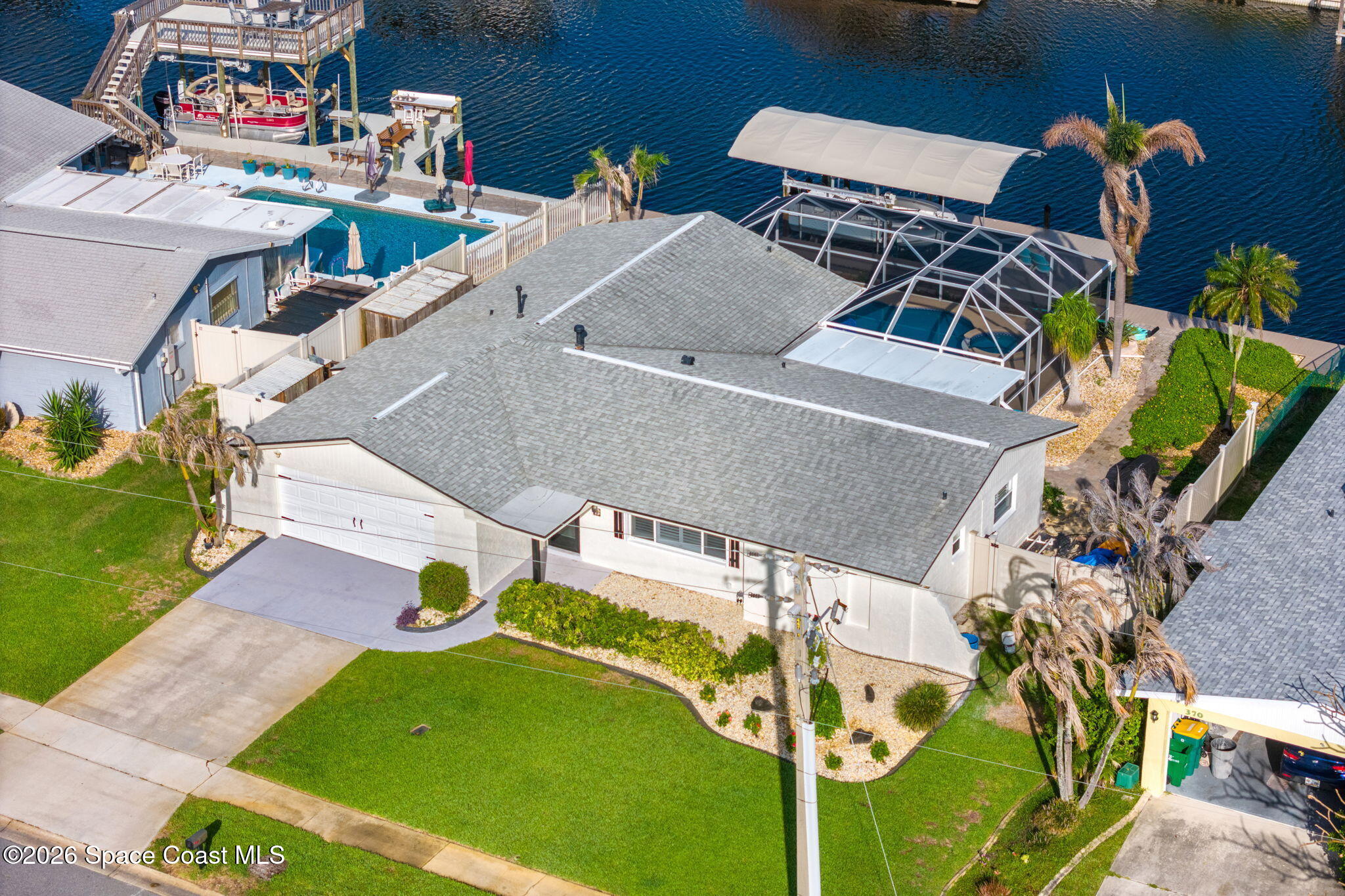 360 Diana Boulevard