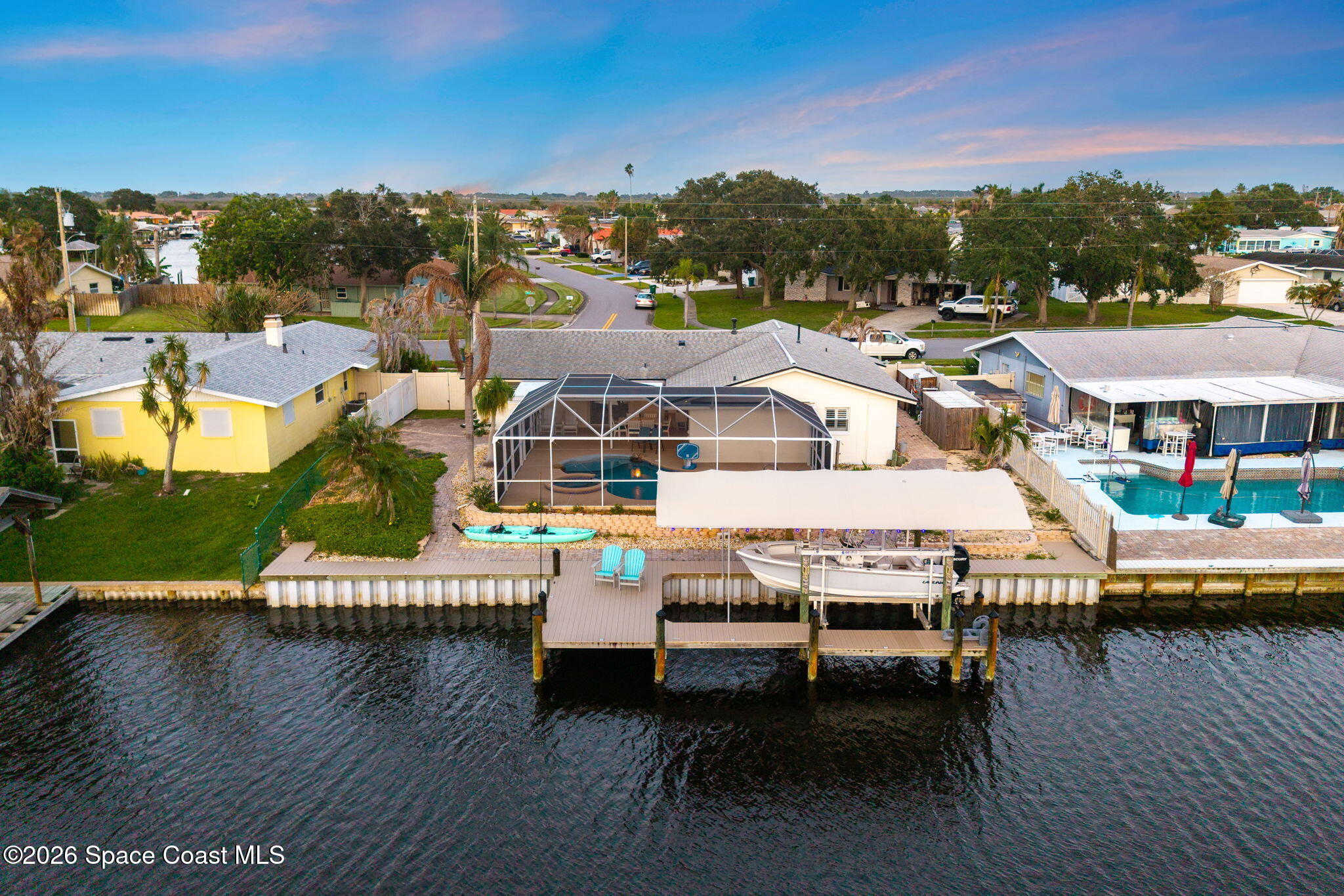 360 Diana Boulevard