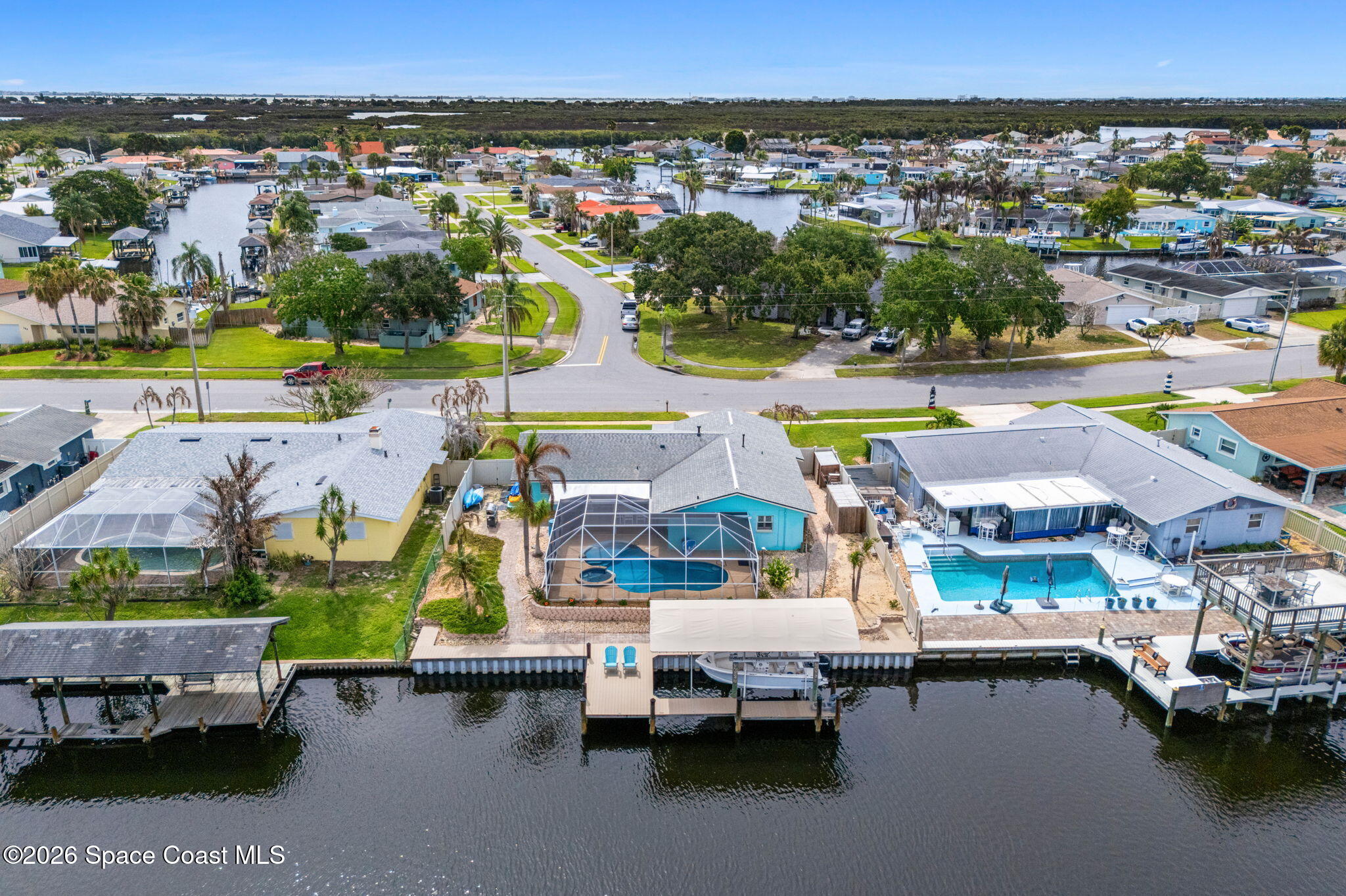 360 Diana Boulevard