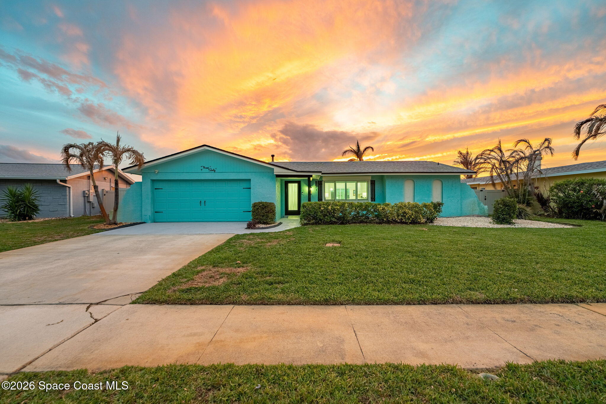 360 Diana Boulevard