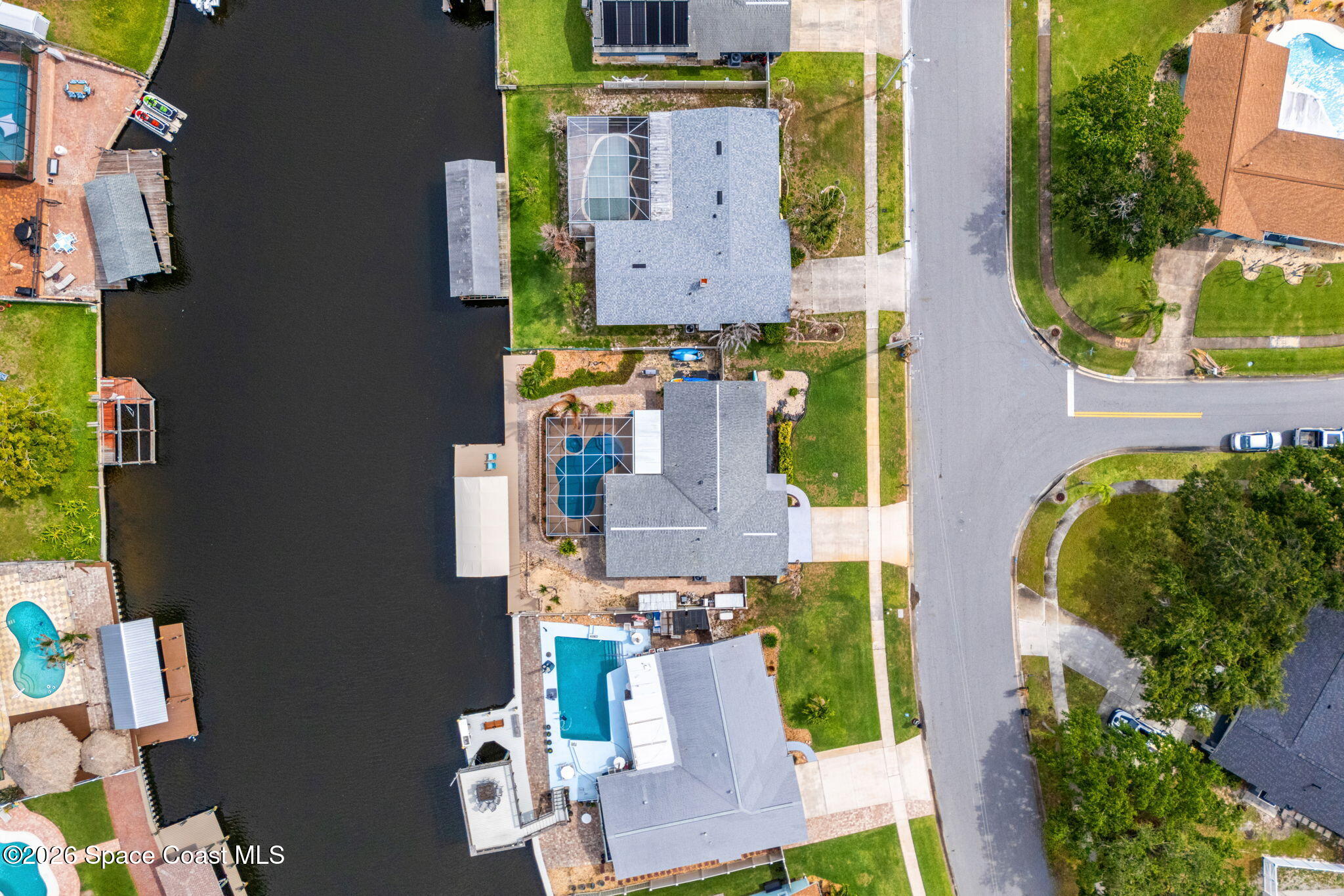 360 Diana Boulevard
