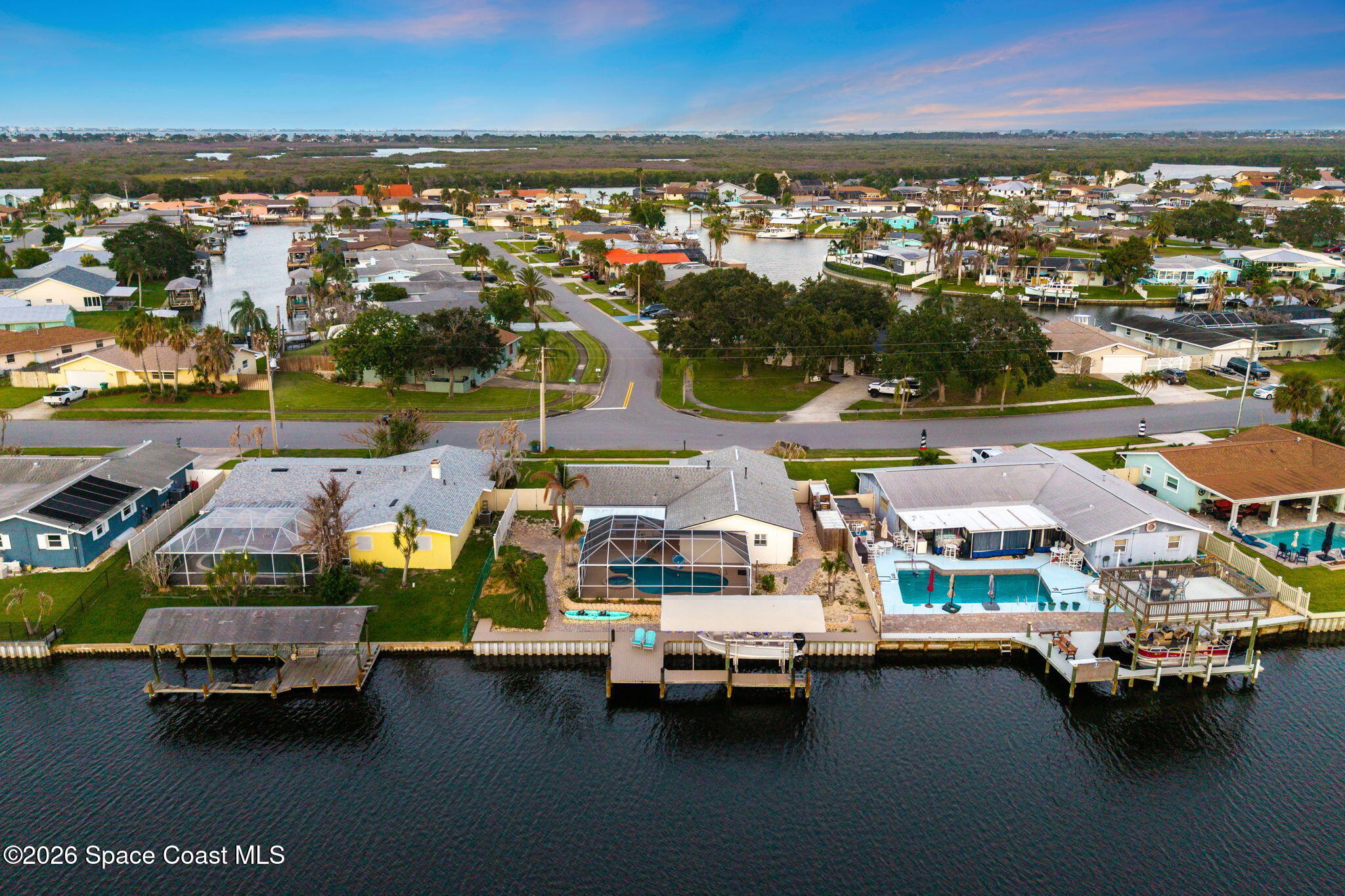 360 Diana Boulevard