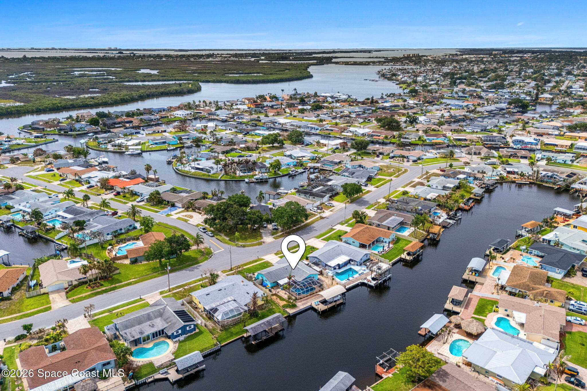 360 Diana Boulevard