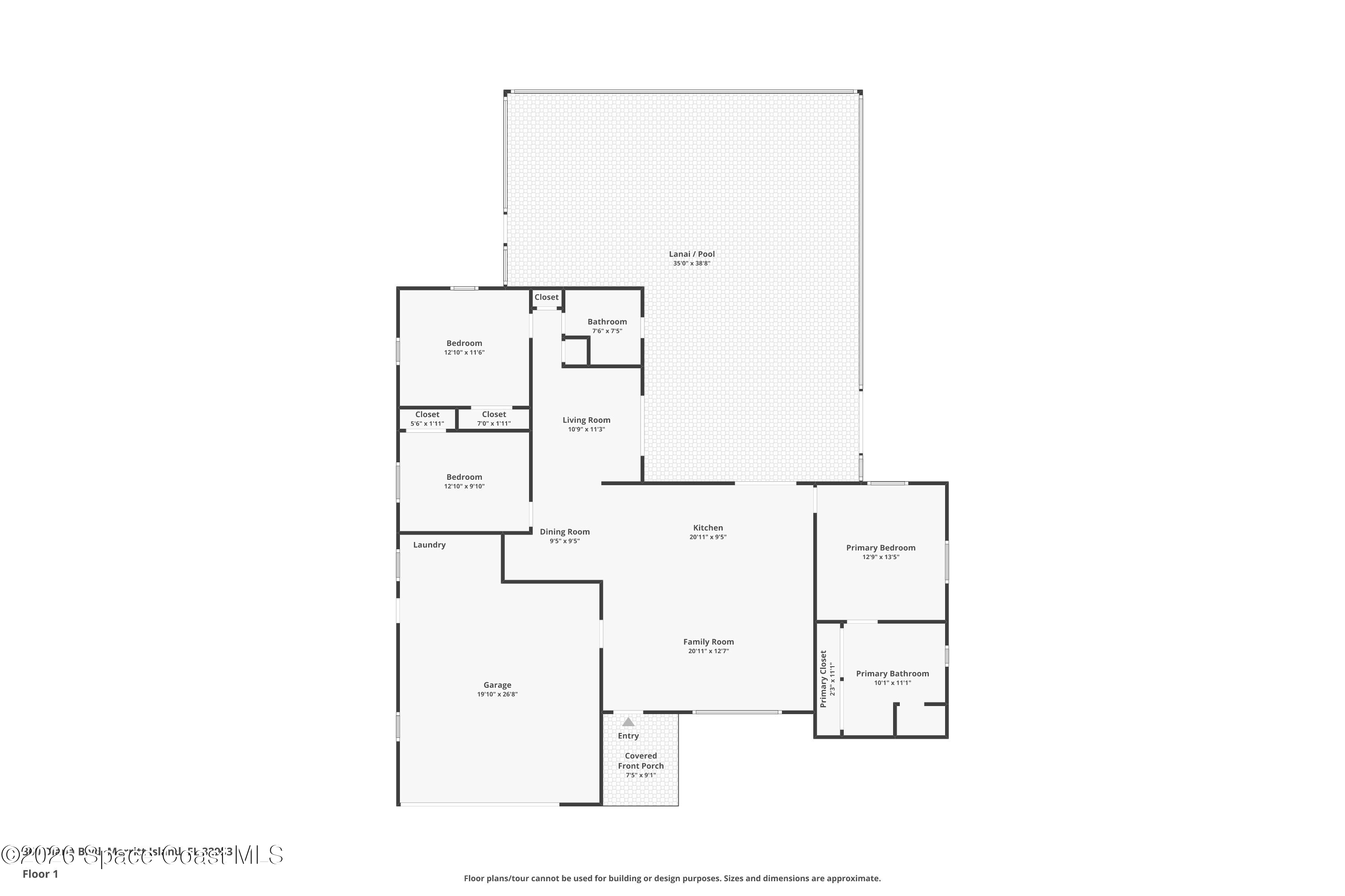 360 Diana Boulevard