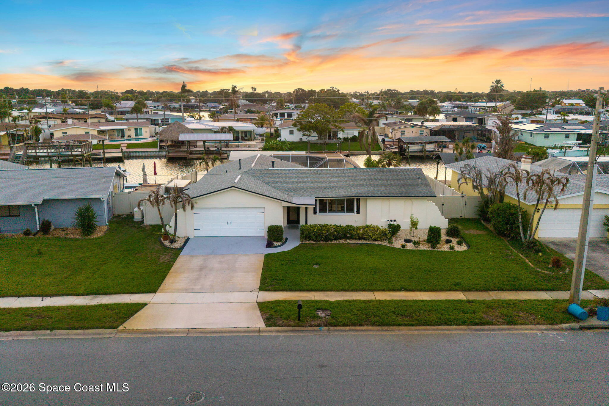 360 Diana Boulevard
