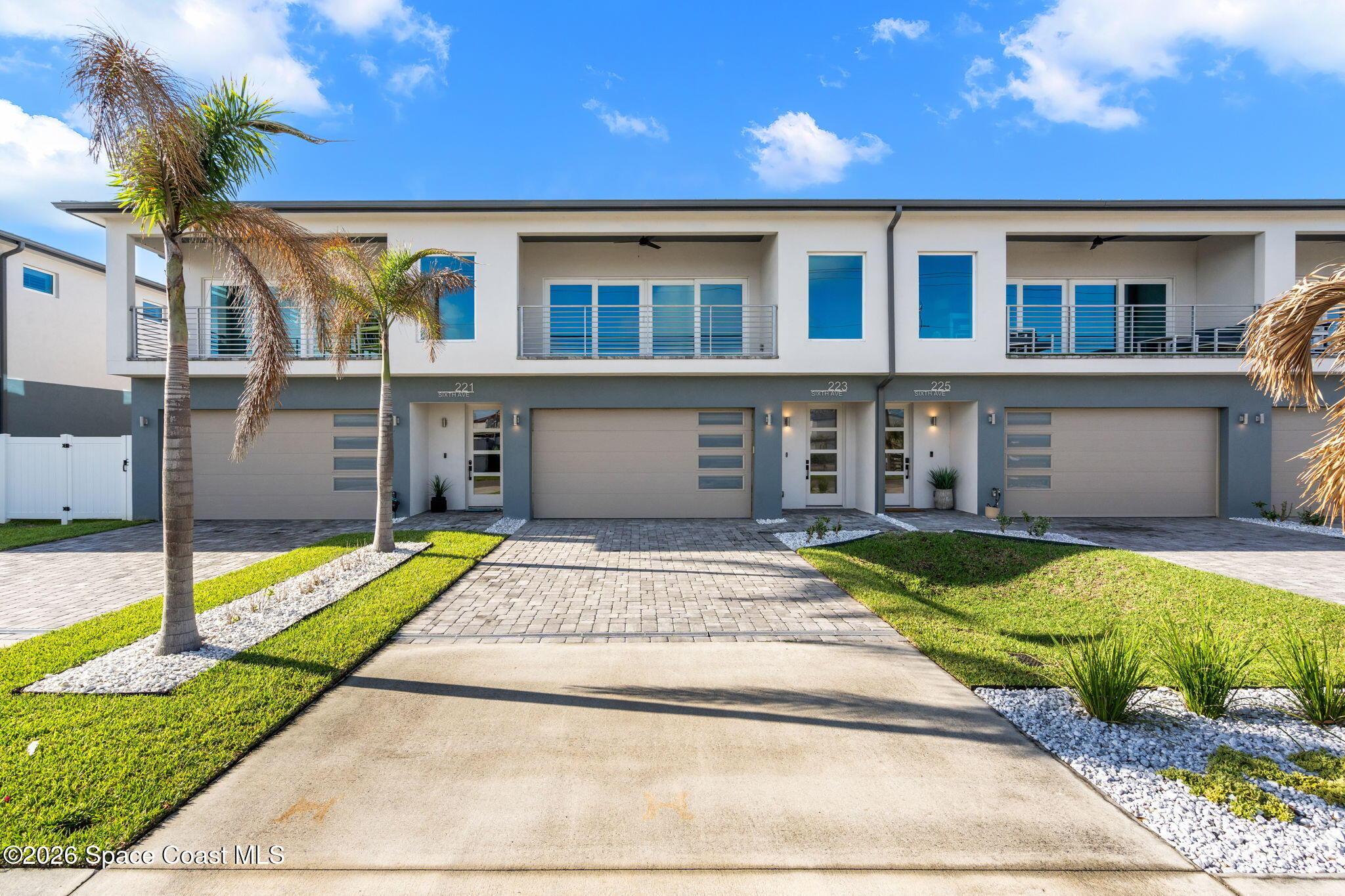 223 6th Avenue