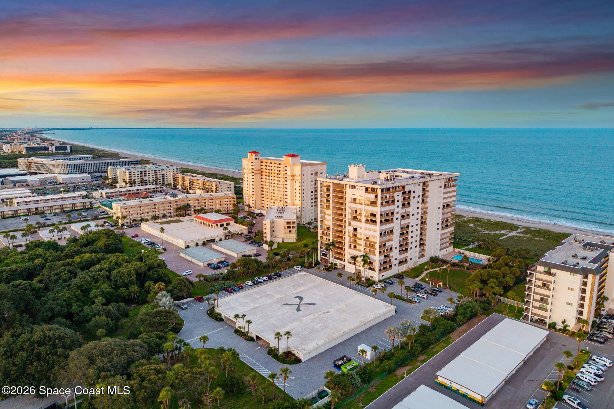 750 N Atlantic Avenue 401