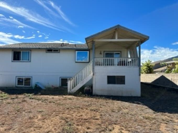 850 Kekoa Pl