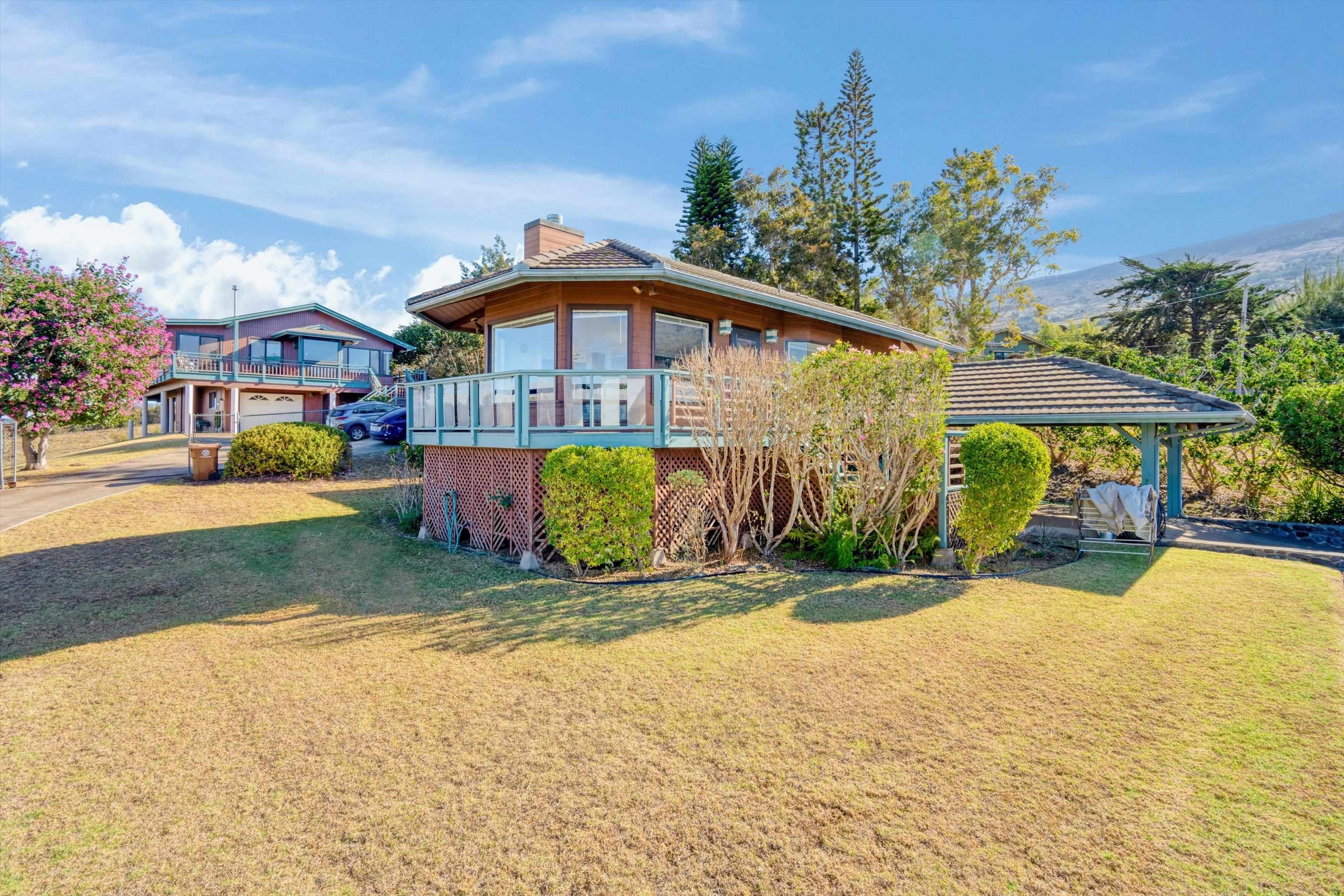 370 Kolohala Dr
