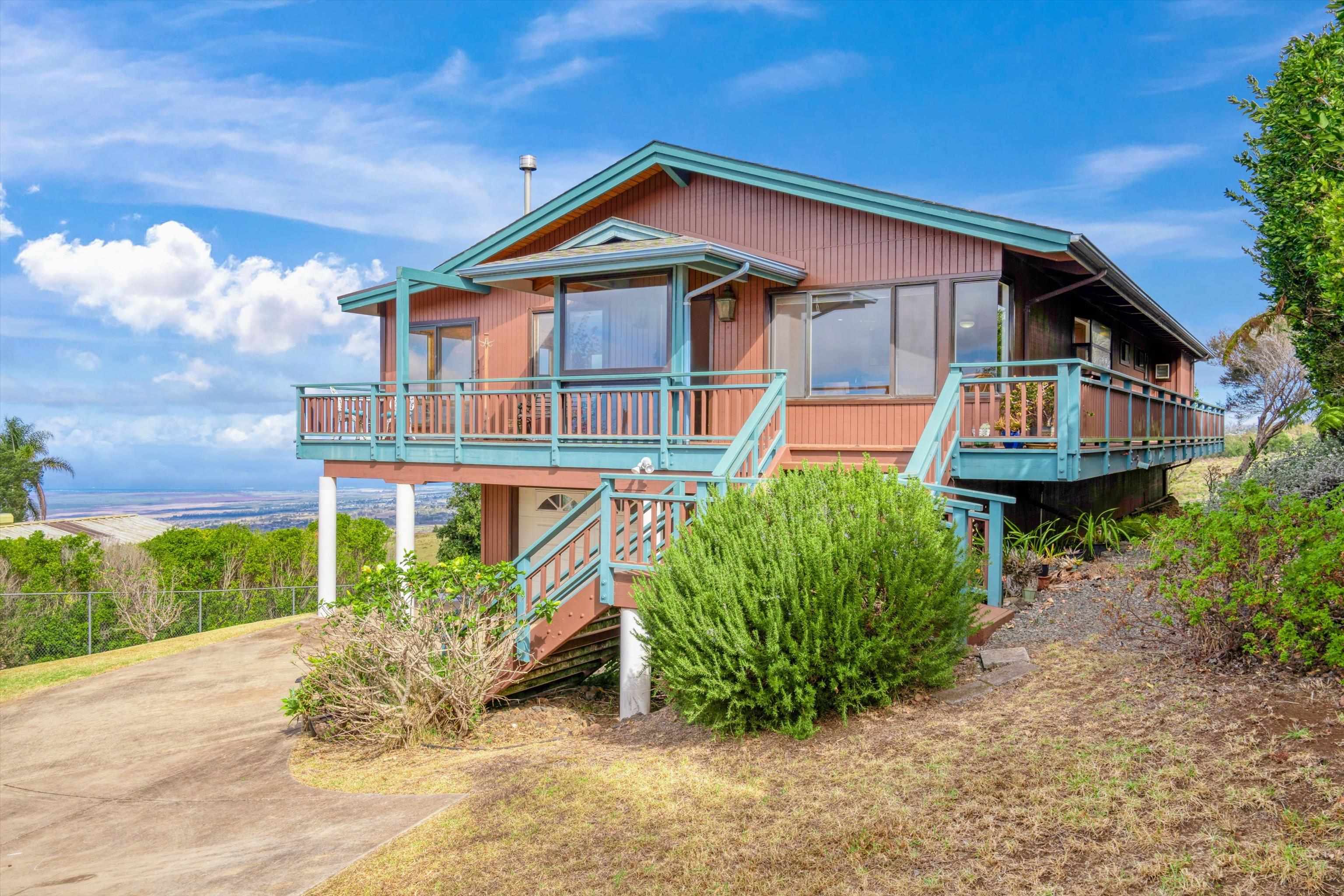 370 Kolohala Dr