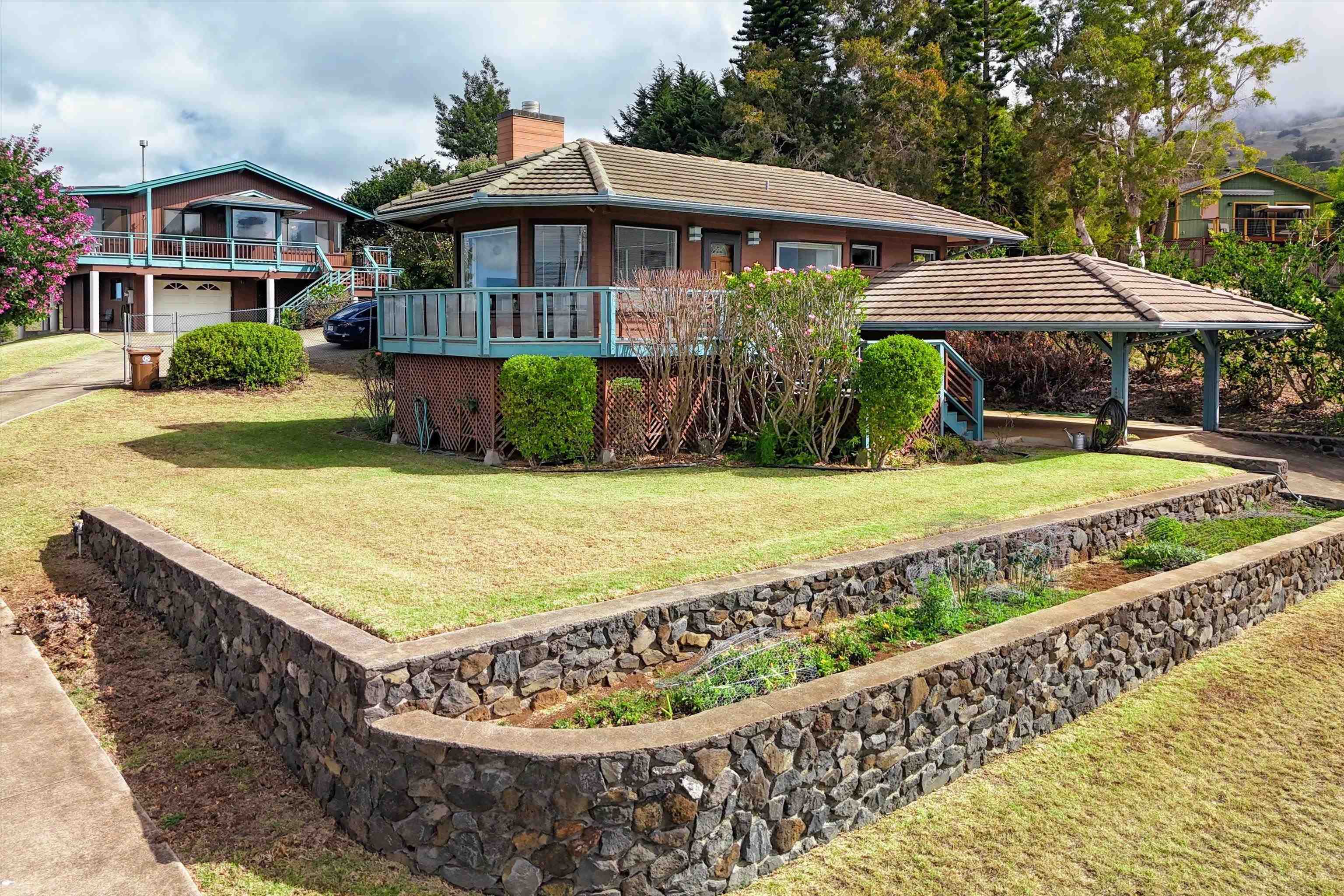 370 Kolohala Dr