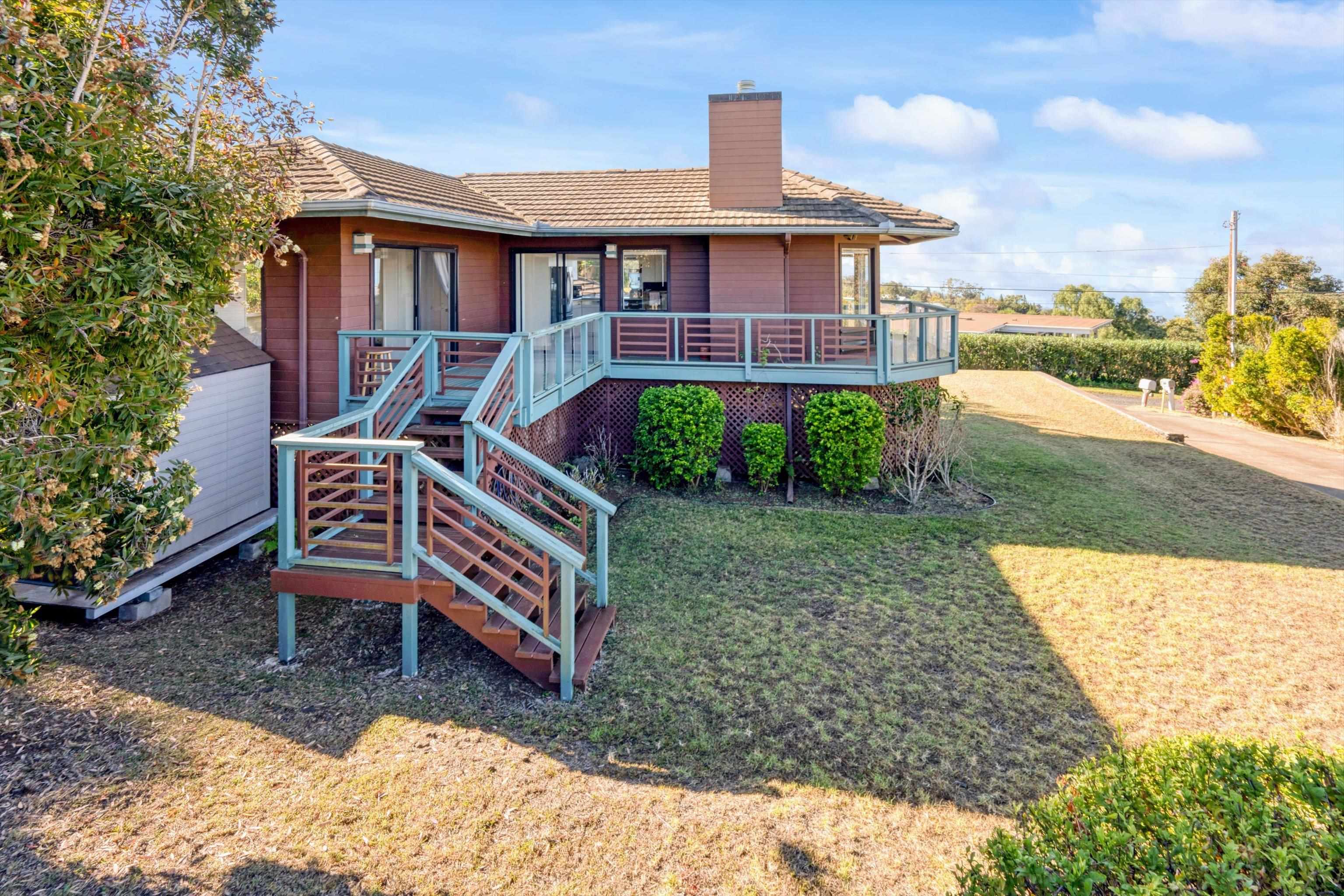 370 Kolohala Dr