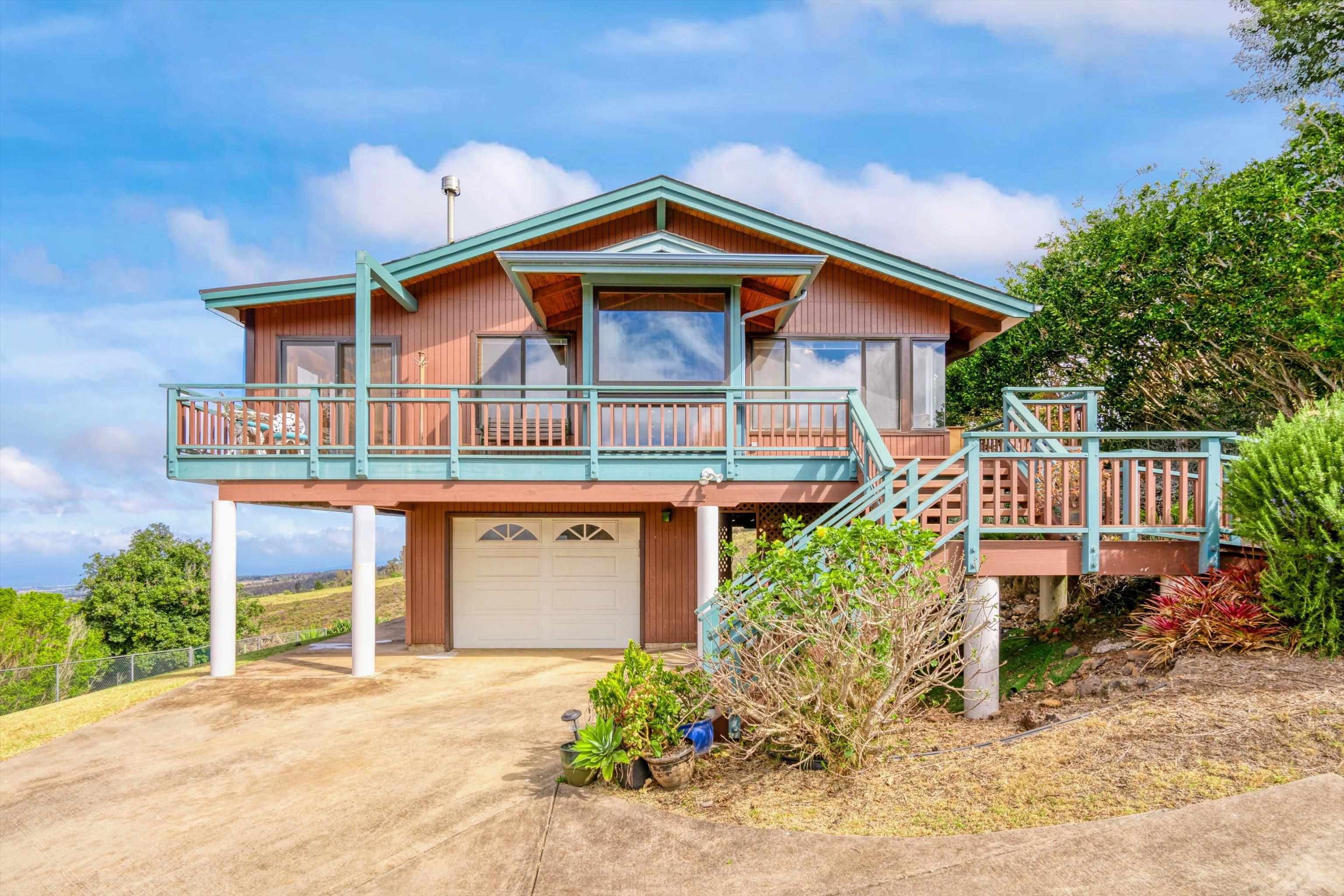 370 Kolohala Dr