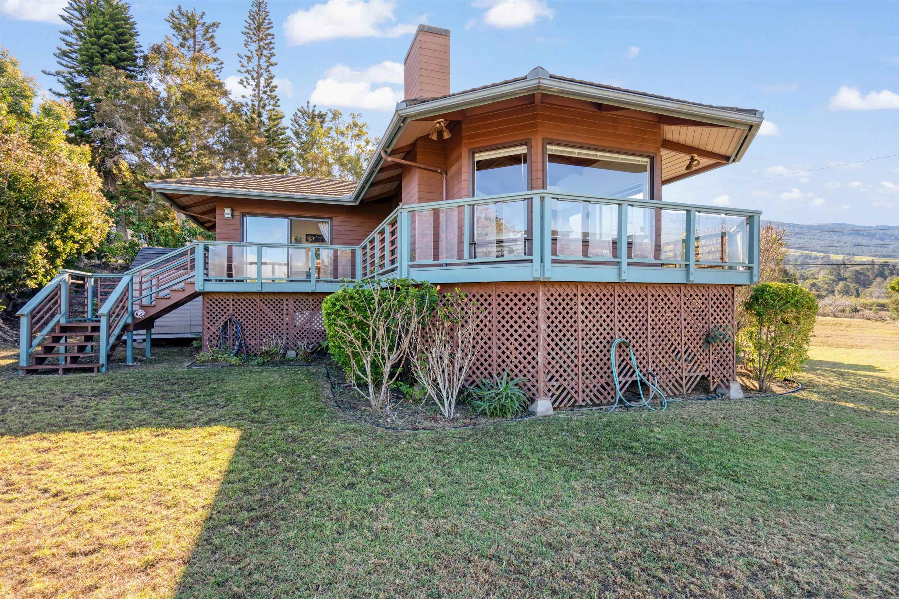 370 Kolohala Dr