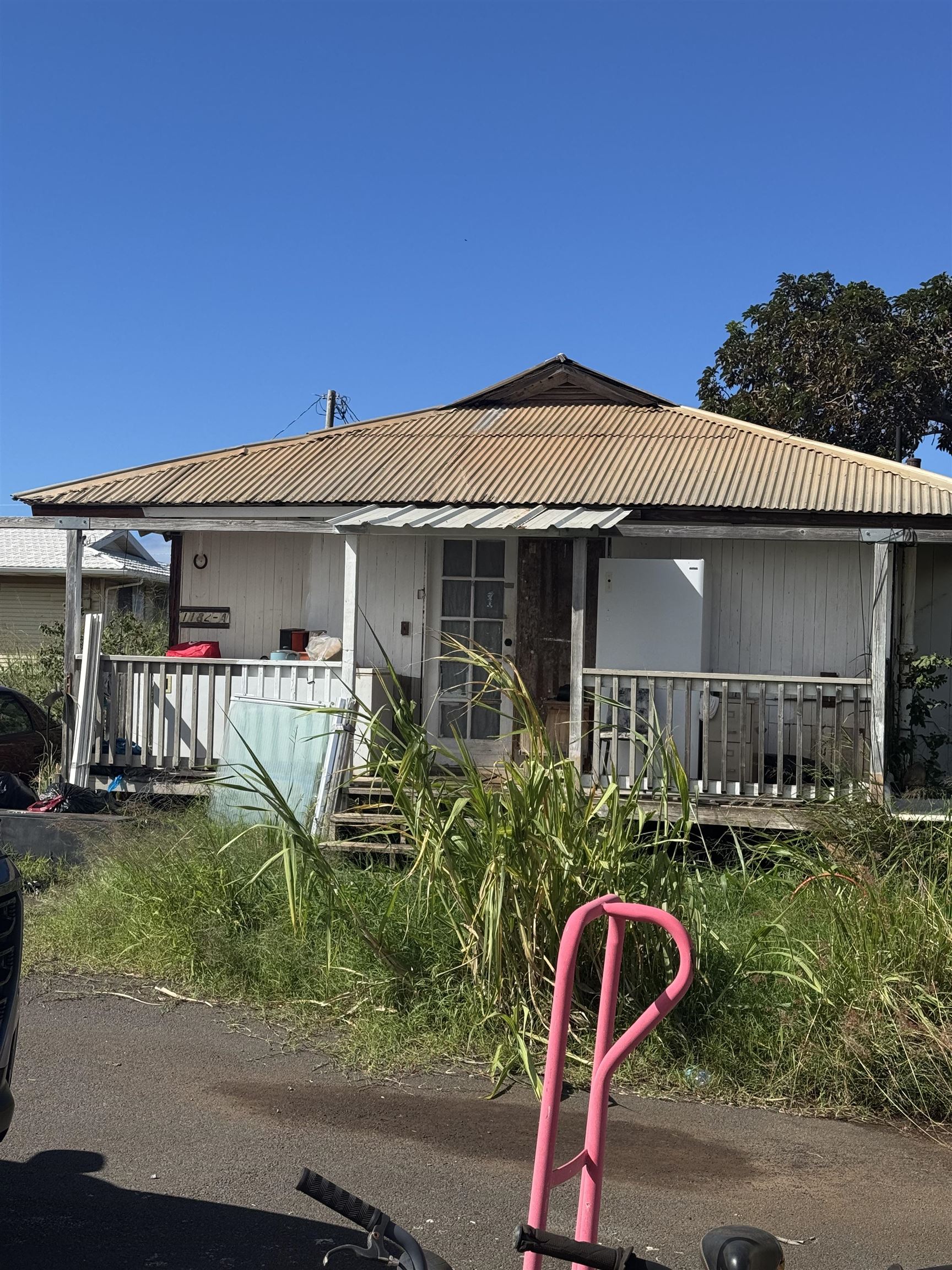 1182 Freitas Pl Unit: A
