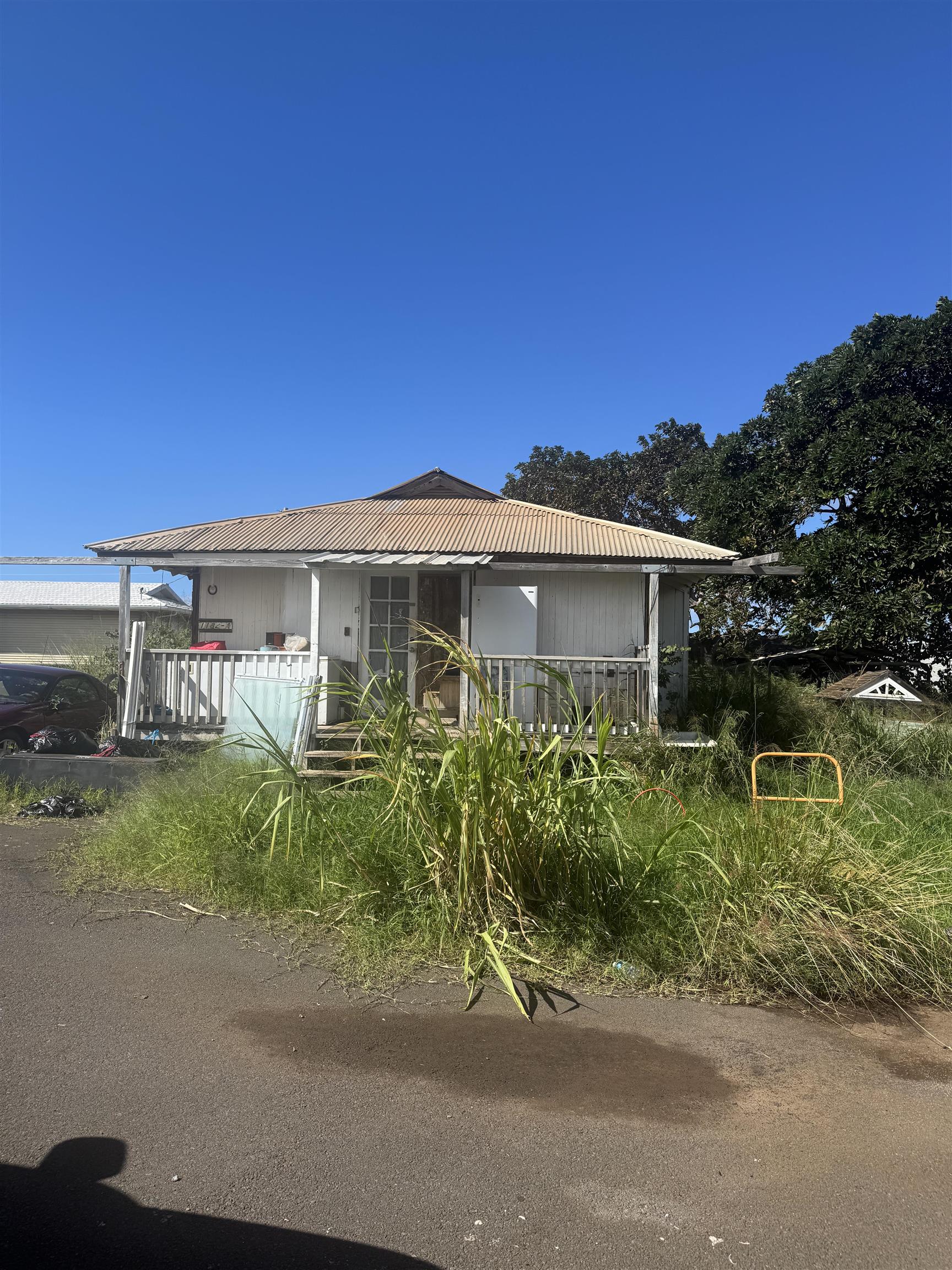 1182 Freitas Pl Unit: A