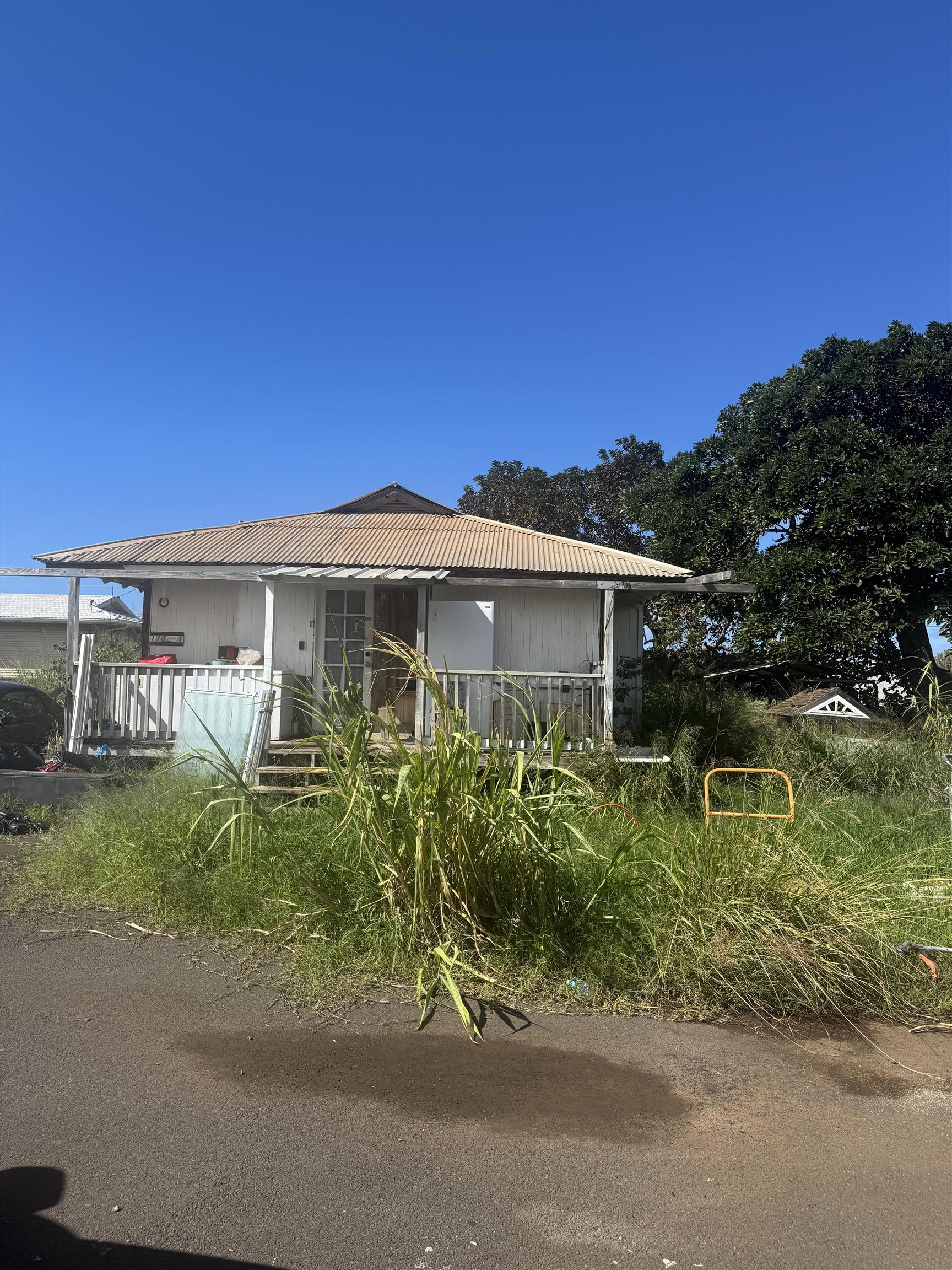 1182 Freitas Pl Unit: A