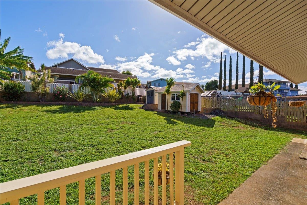 165 Hololani St