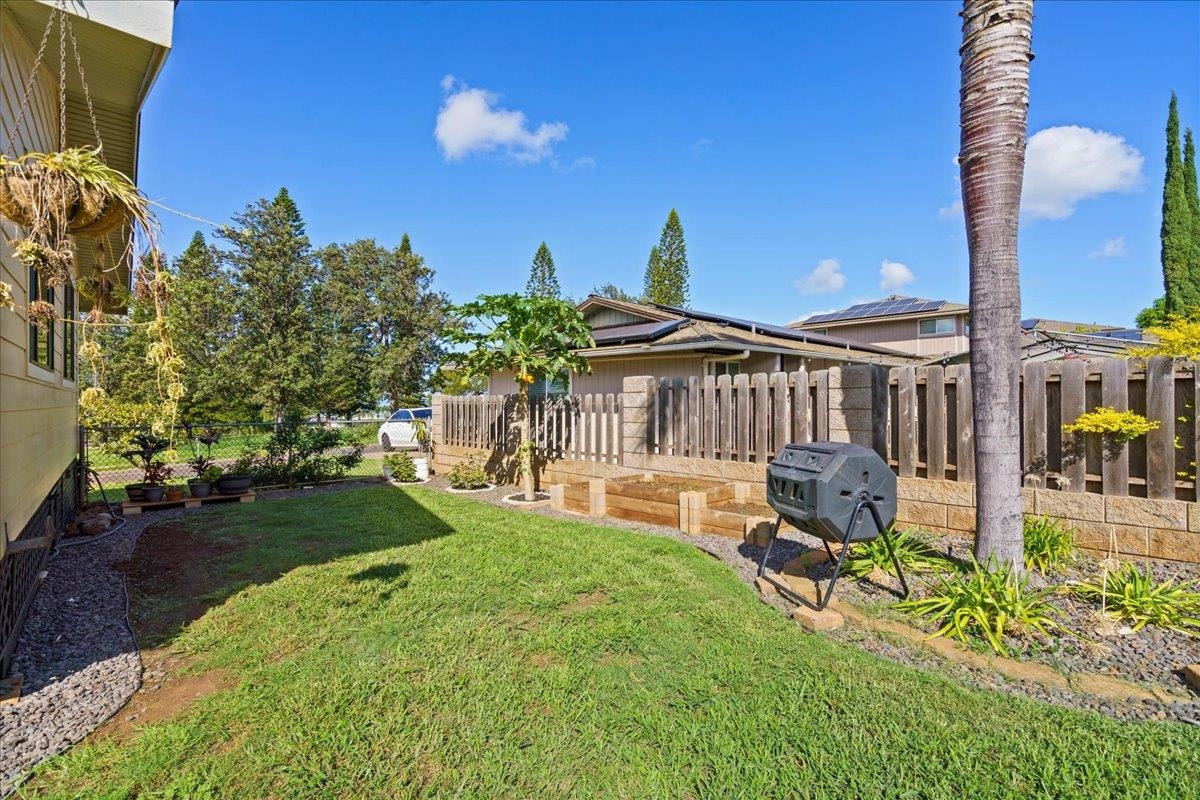 165 Hololani St