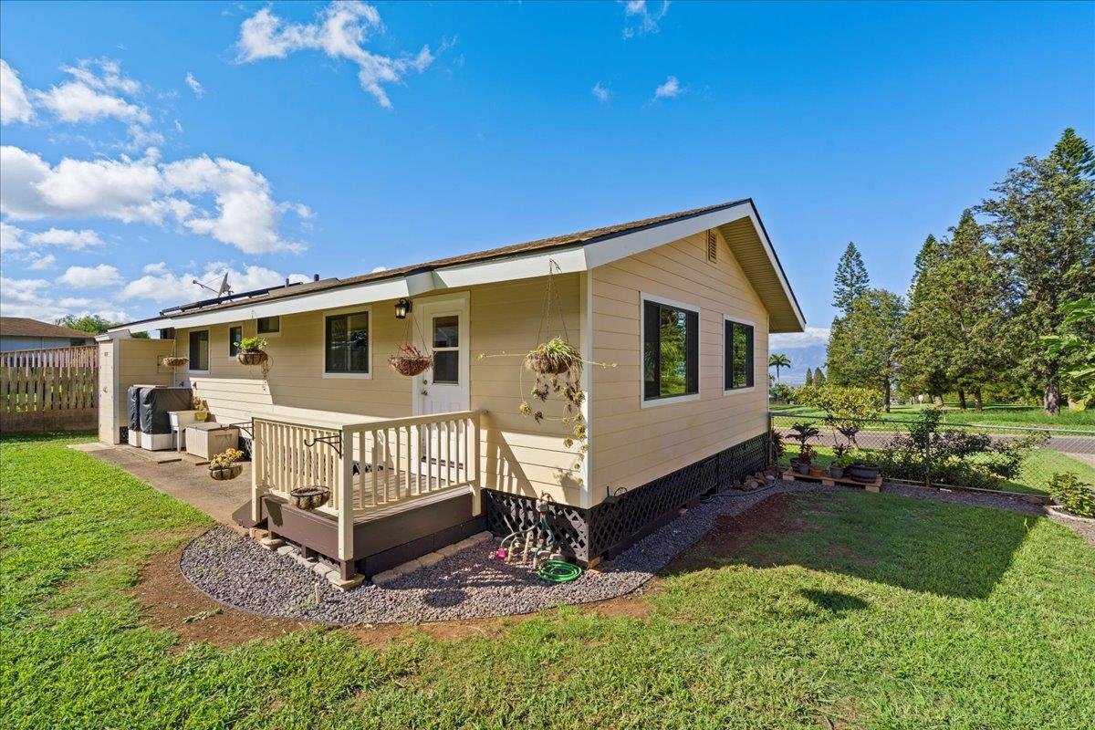 165 Hololani St
