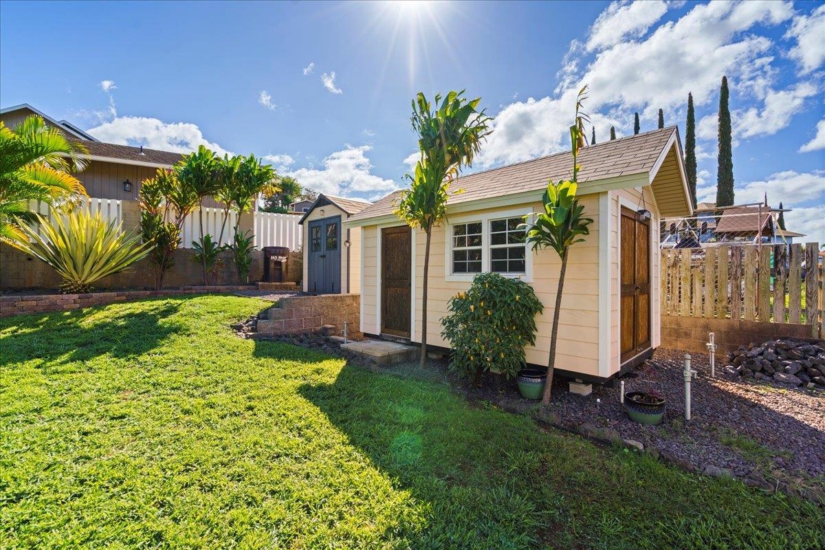 165 Hololani St