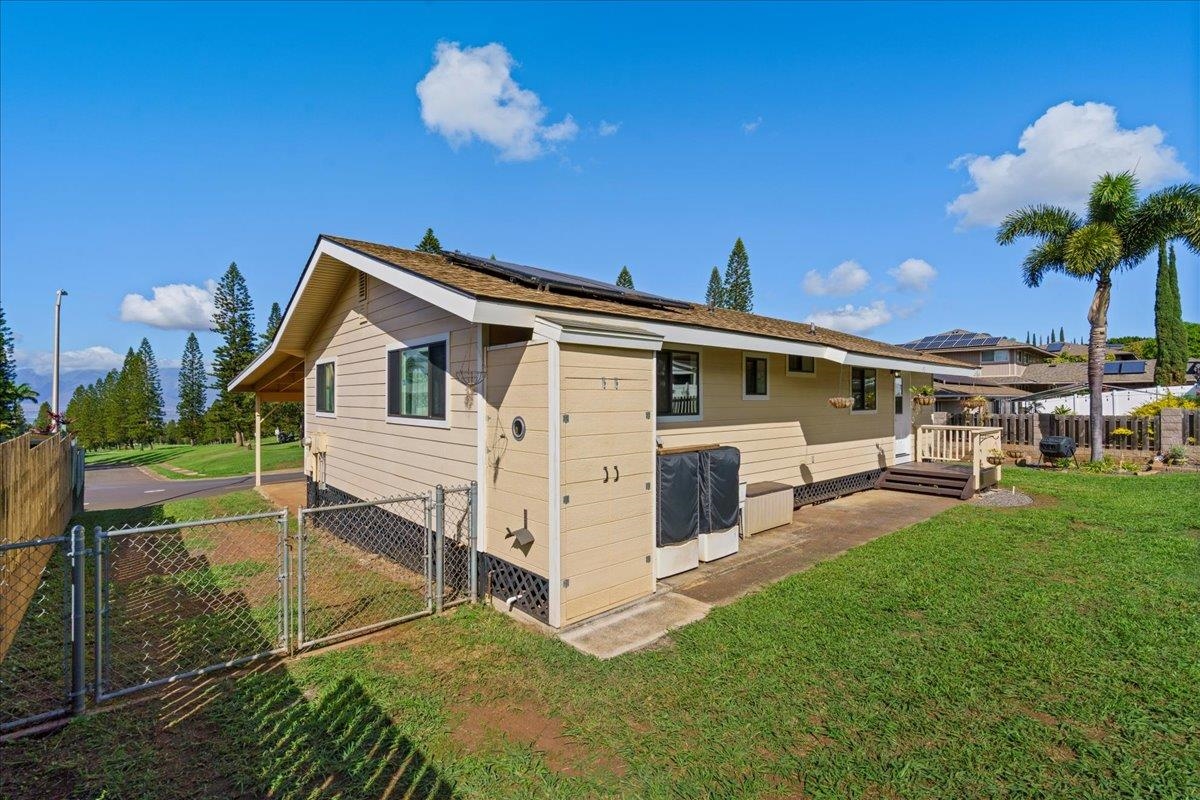 165 Hololani St