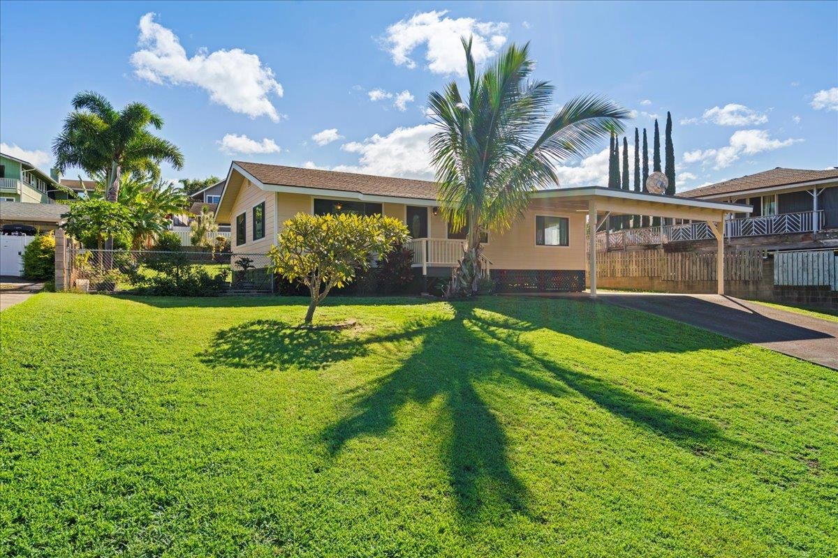 165 Hololani St