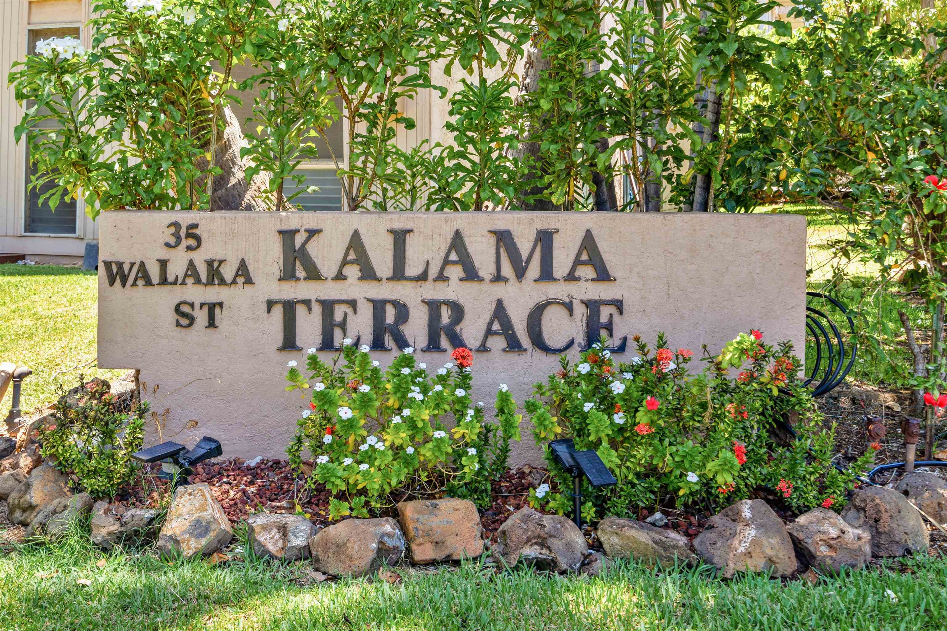 35 Walaka St Unit: L306