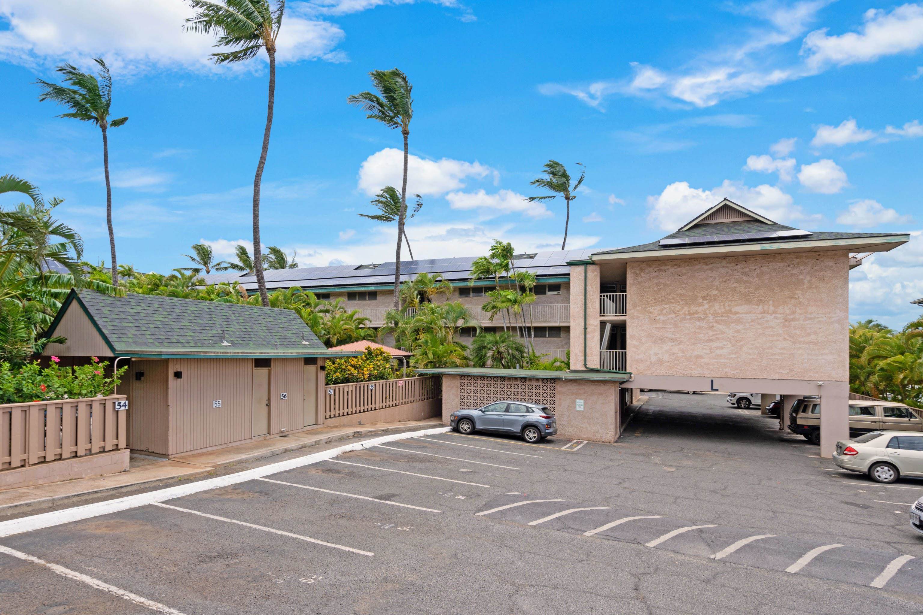 35 Walaka St Unit: L306
