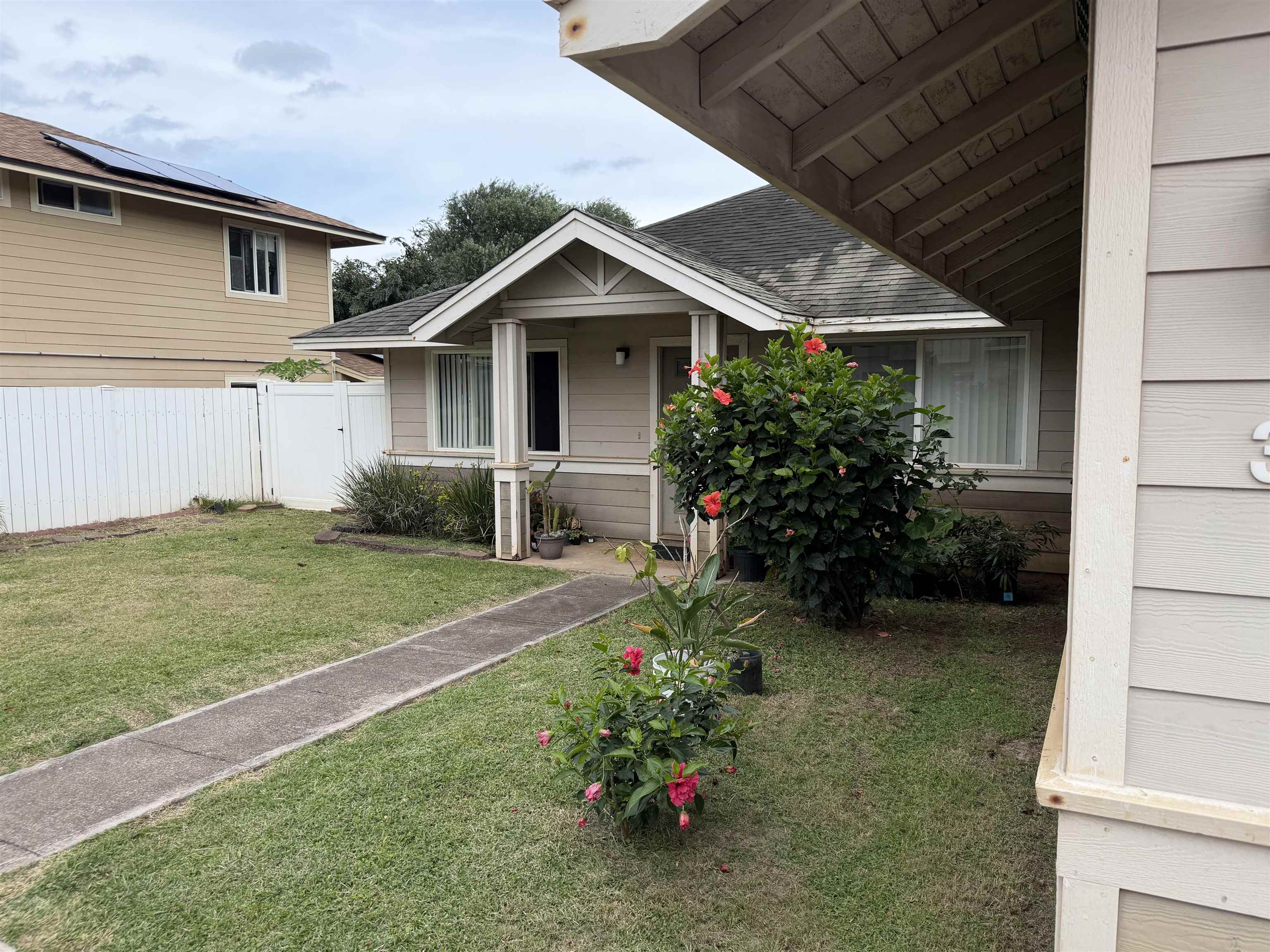 37 Hapua Pl Unit: Olena At Kehalani, Lot#3