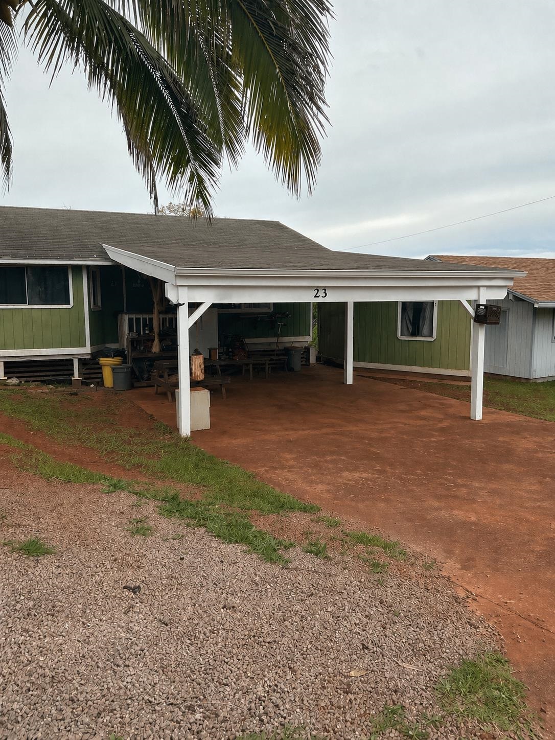 23 Kalama Rd Unit: 34