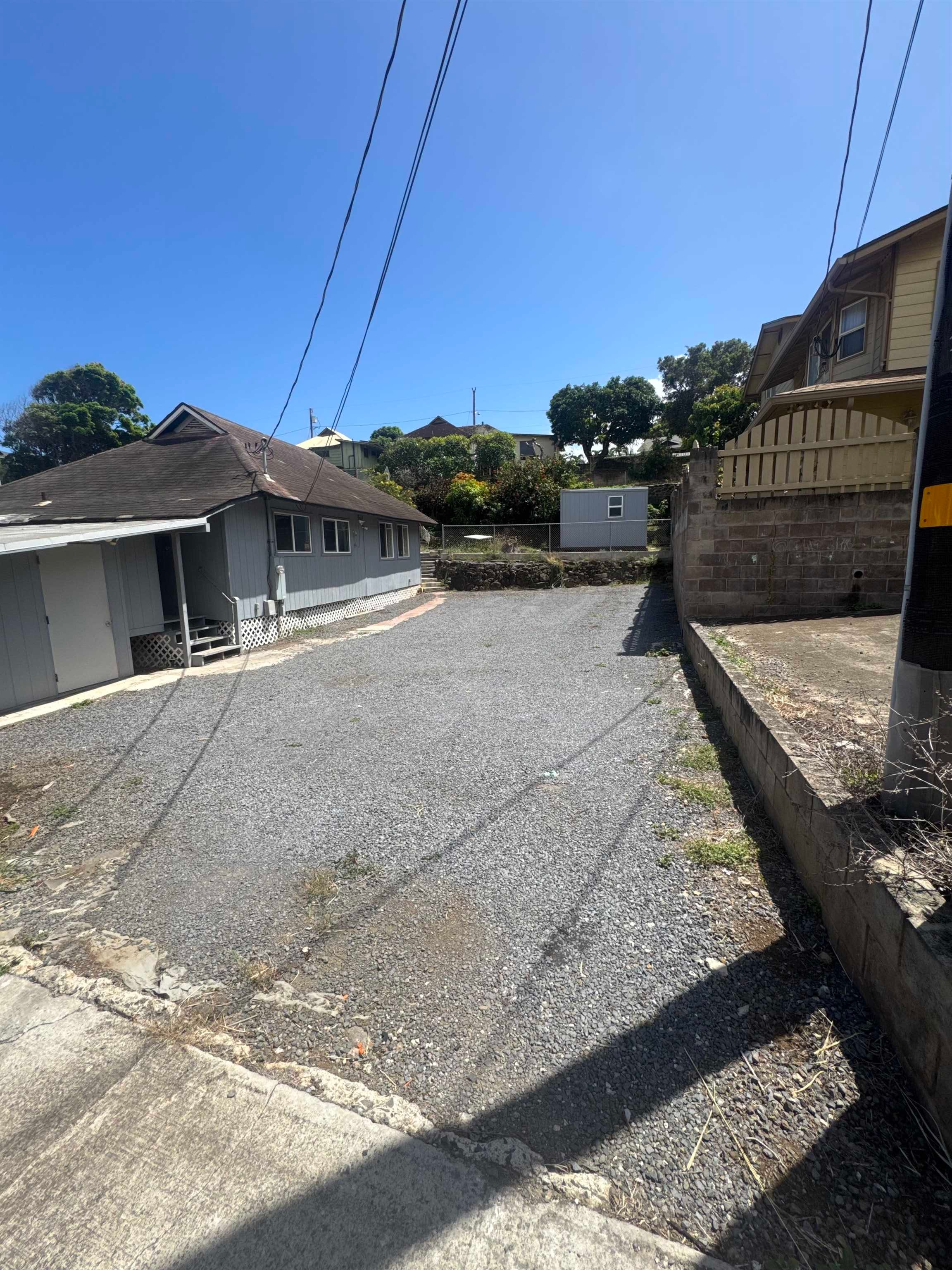 1980 Mill St Wailuku HI