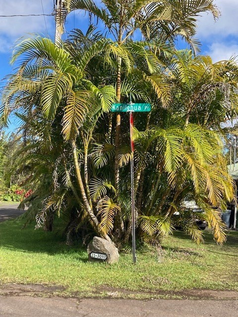 11-3060 KANILEHUA PL